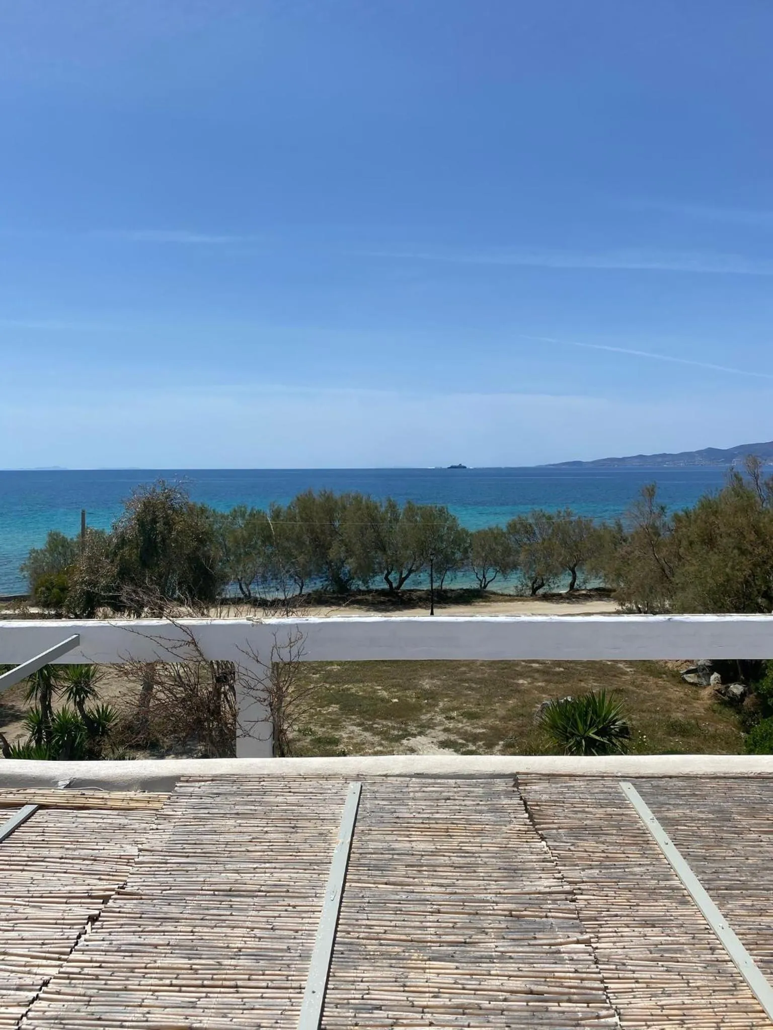 Activities in Thalassa Naxos