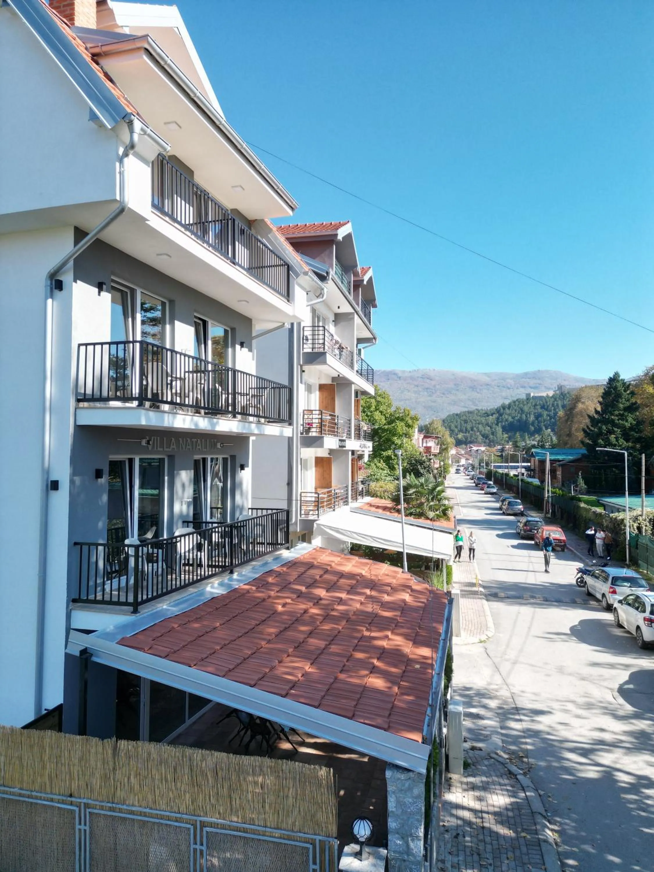Villa Natali