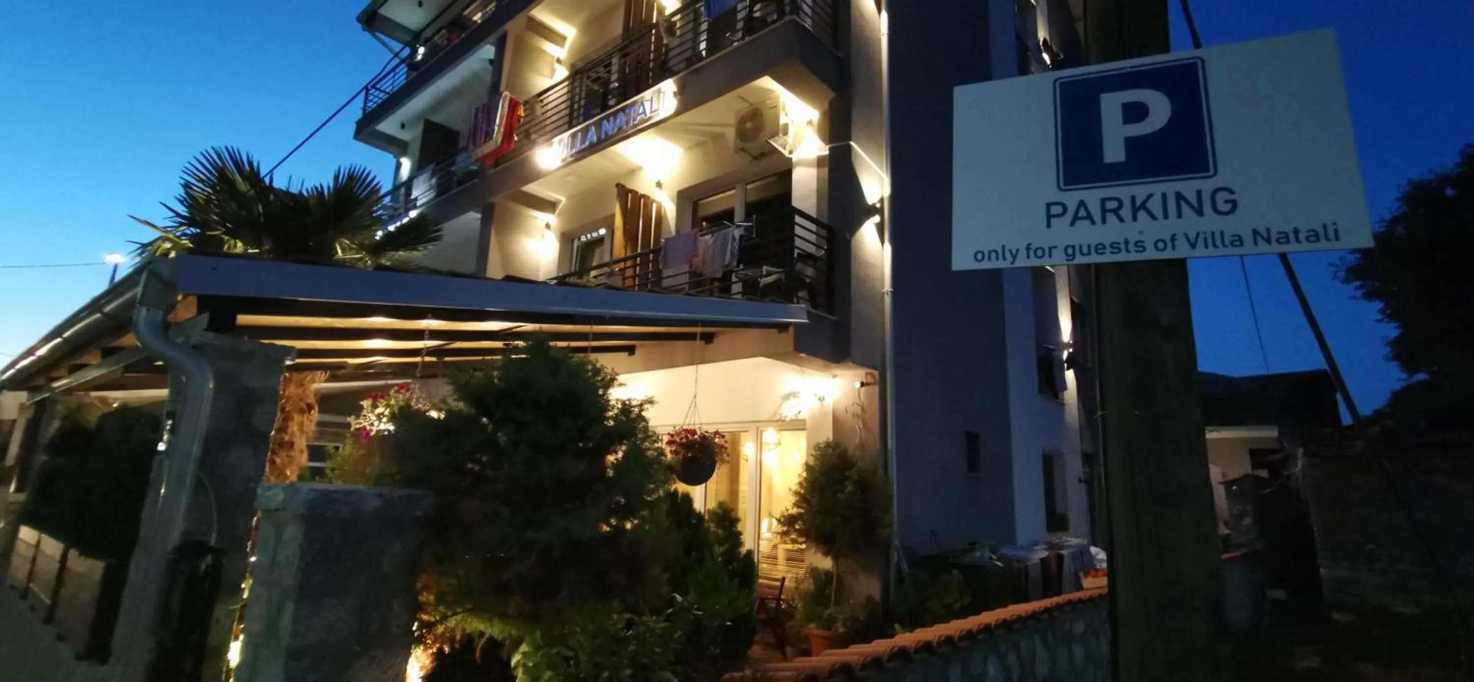 Villa Natali
