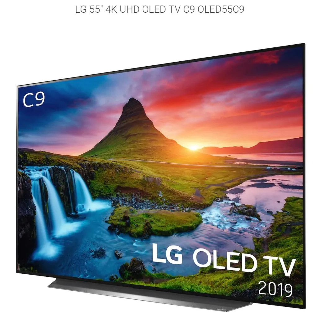 TV and multimedia in AinaBnb - Residence Kappsäcken