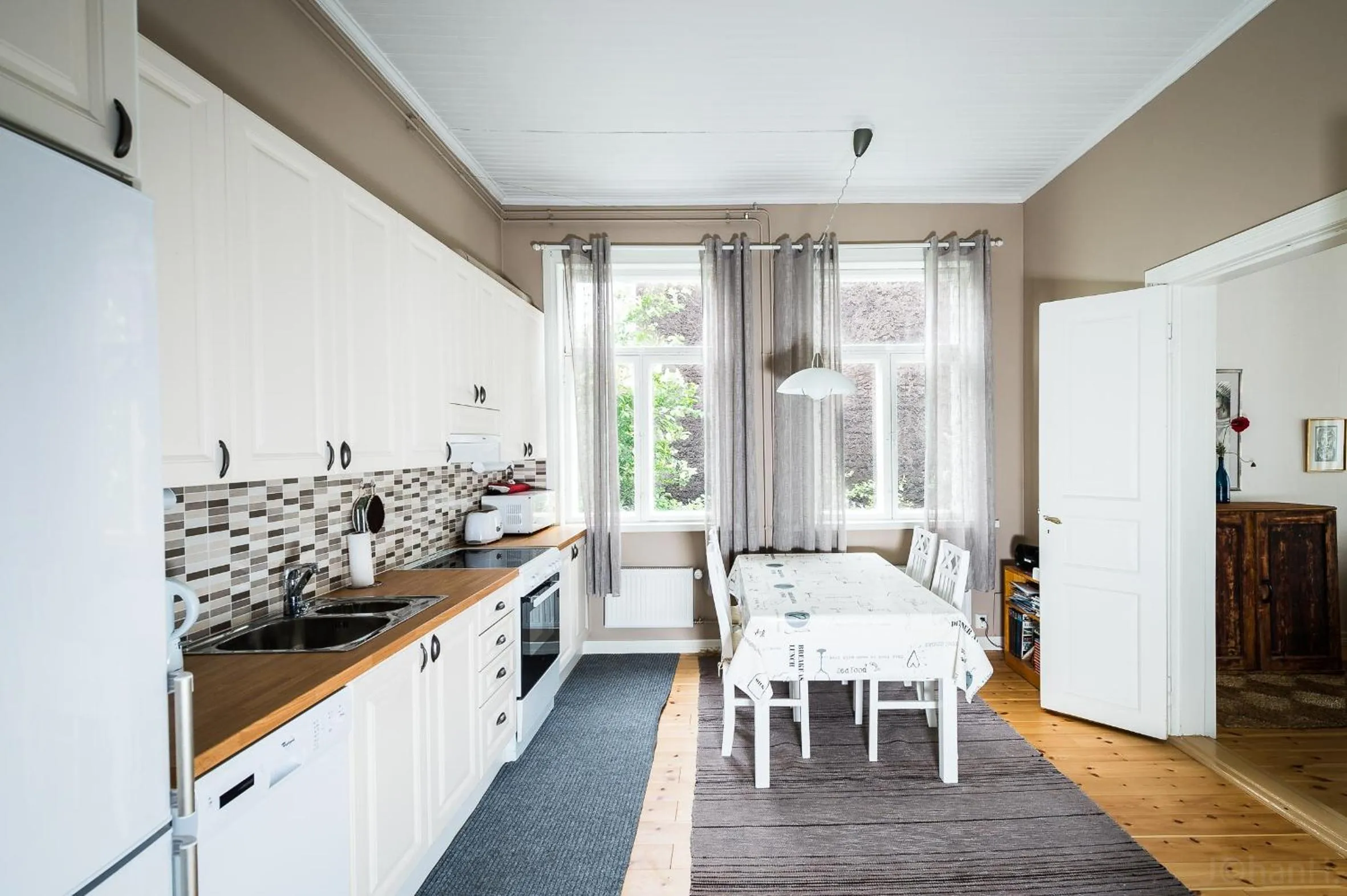 AinaBnb - Residence Kappsäcken