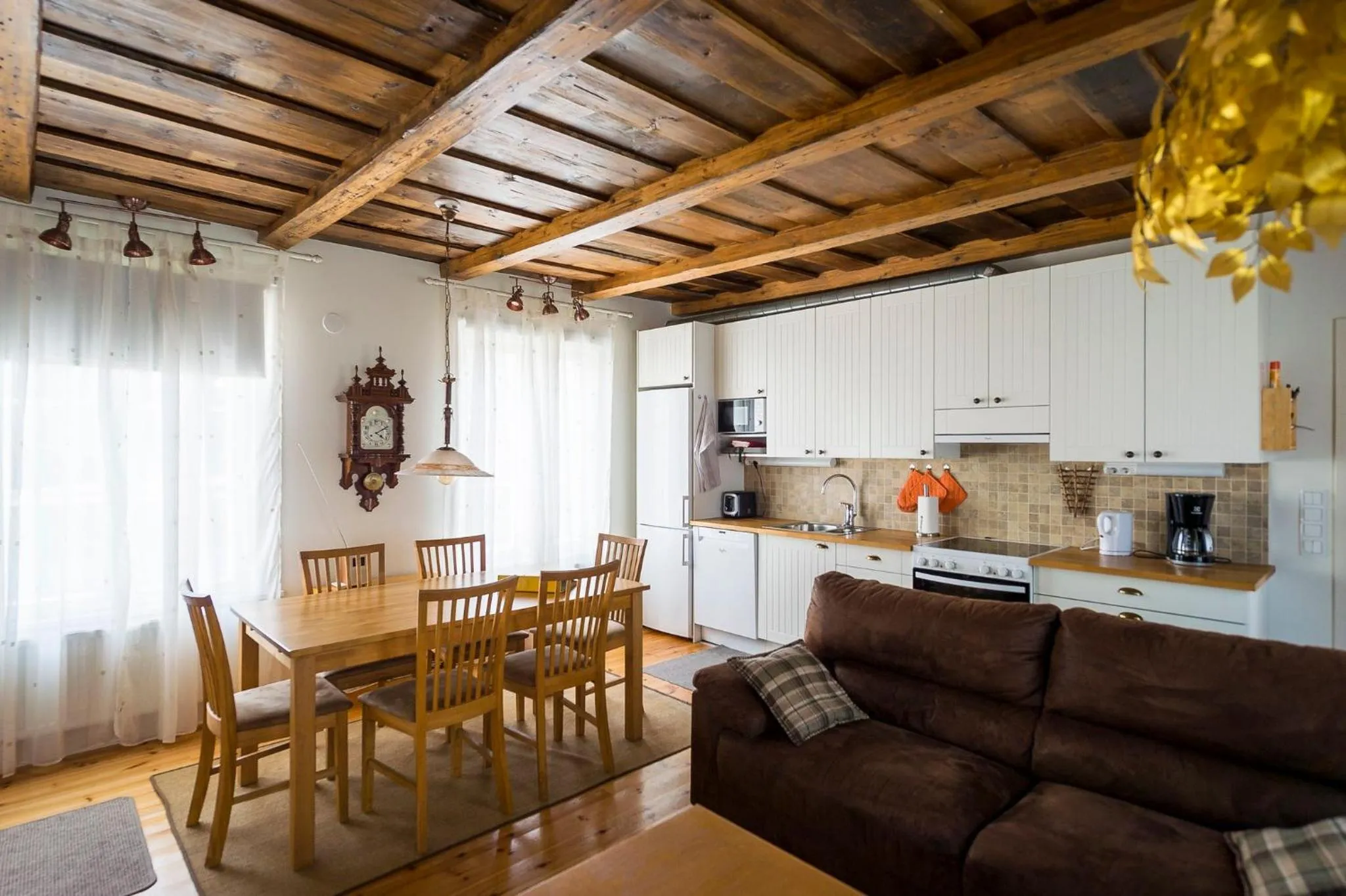 AinaBnb - Residence Kappsäcken