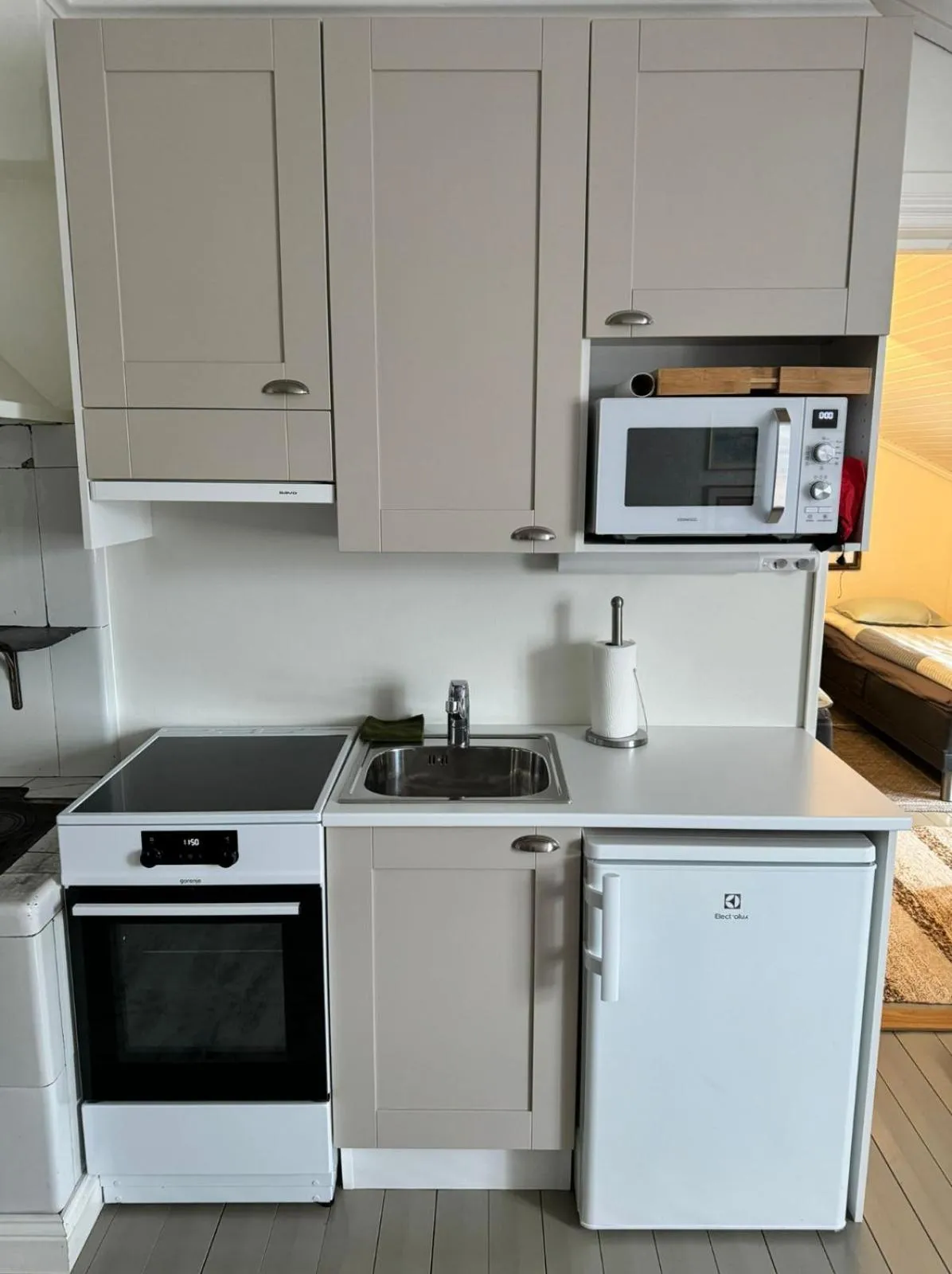 AinaBnb - Residence Kappsäcken