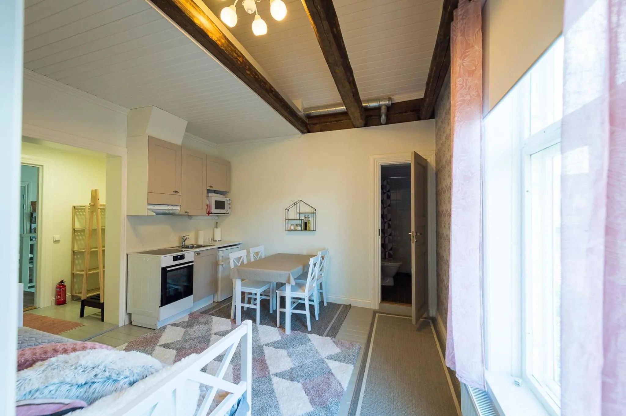 AinaBnb - Residence Kappsäcken