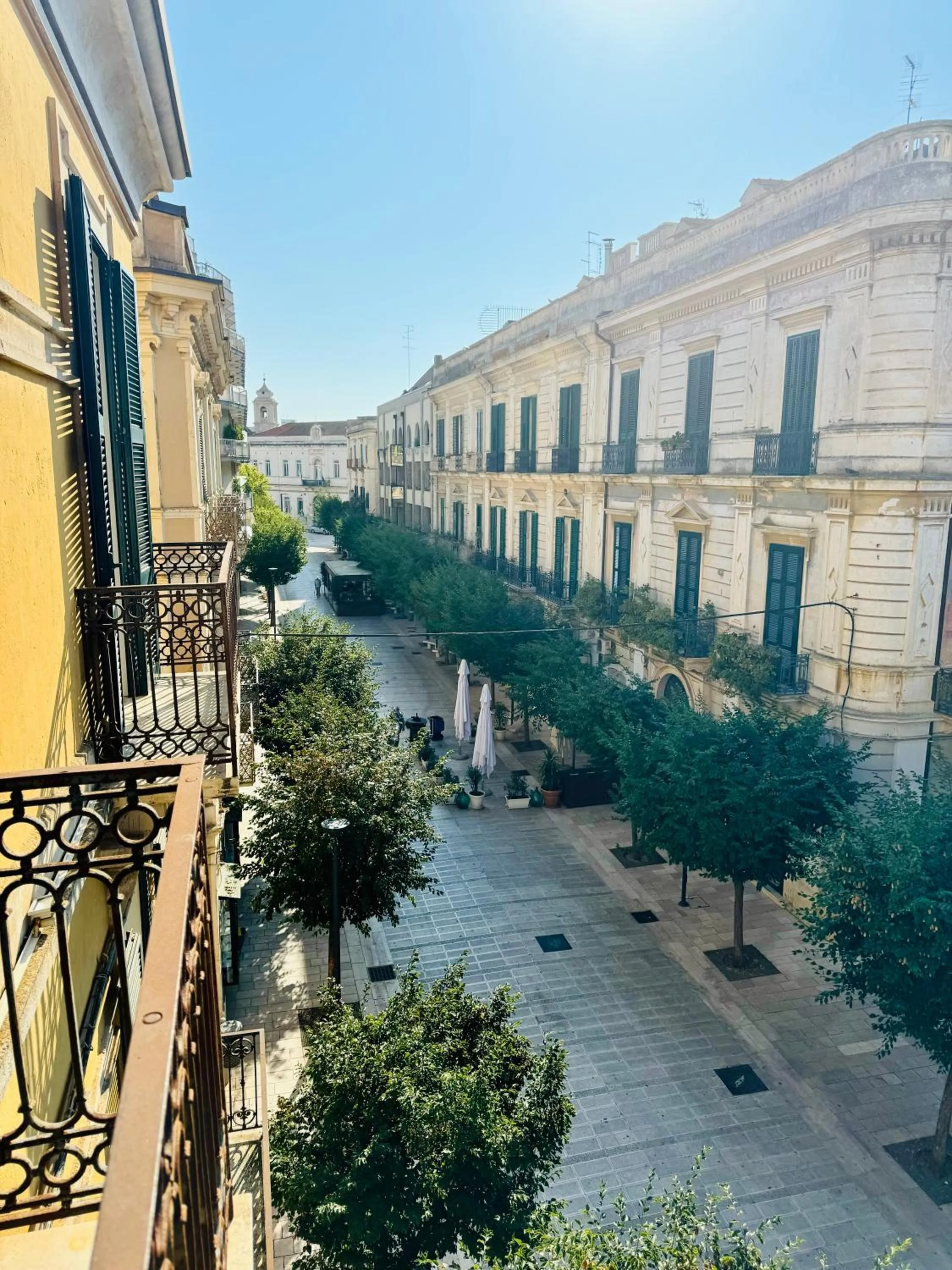 Property building in Alsecondopiano B&B