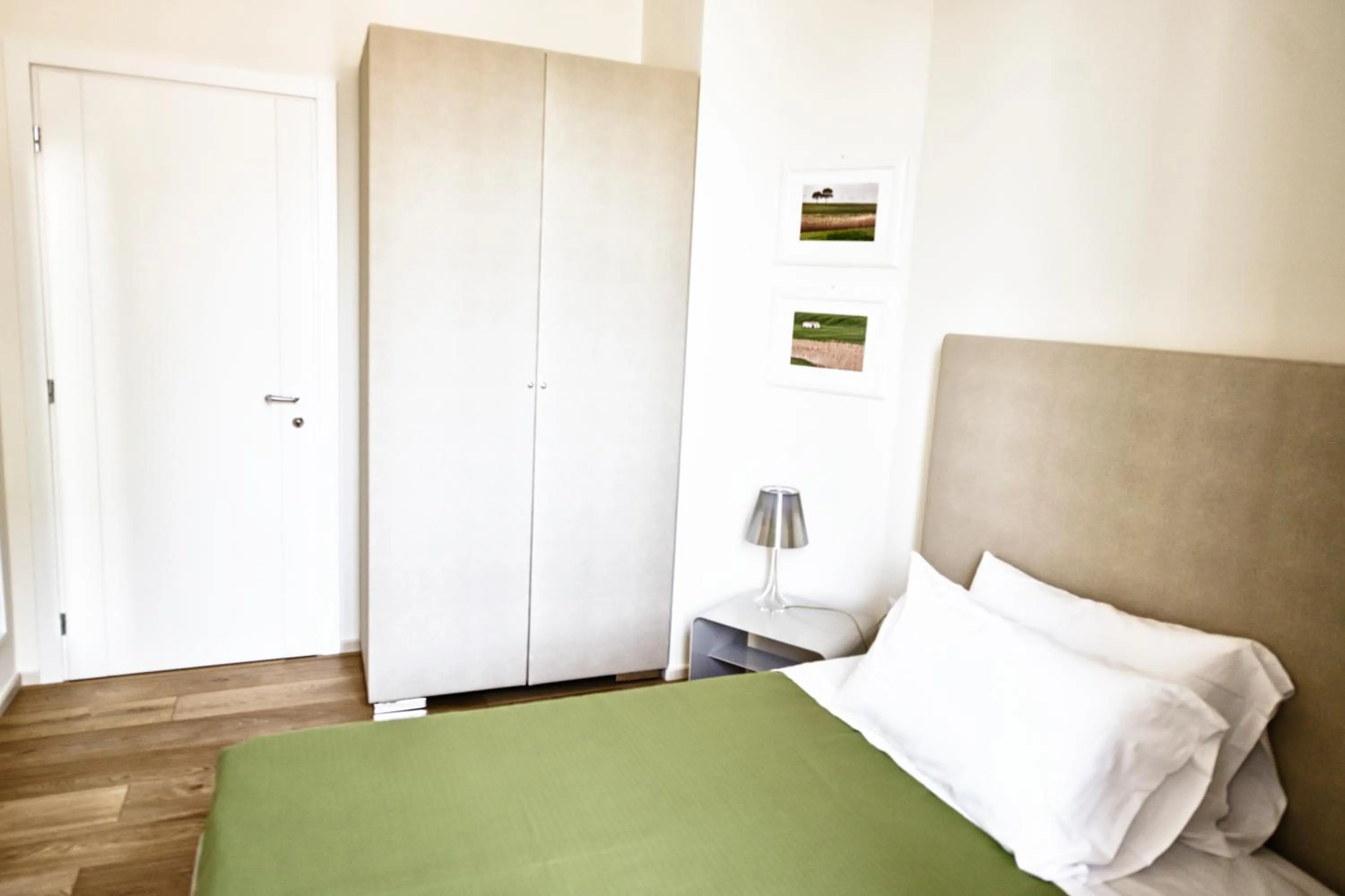 Bed in Alsecondopiano B&B