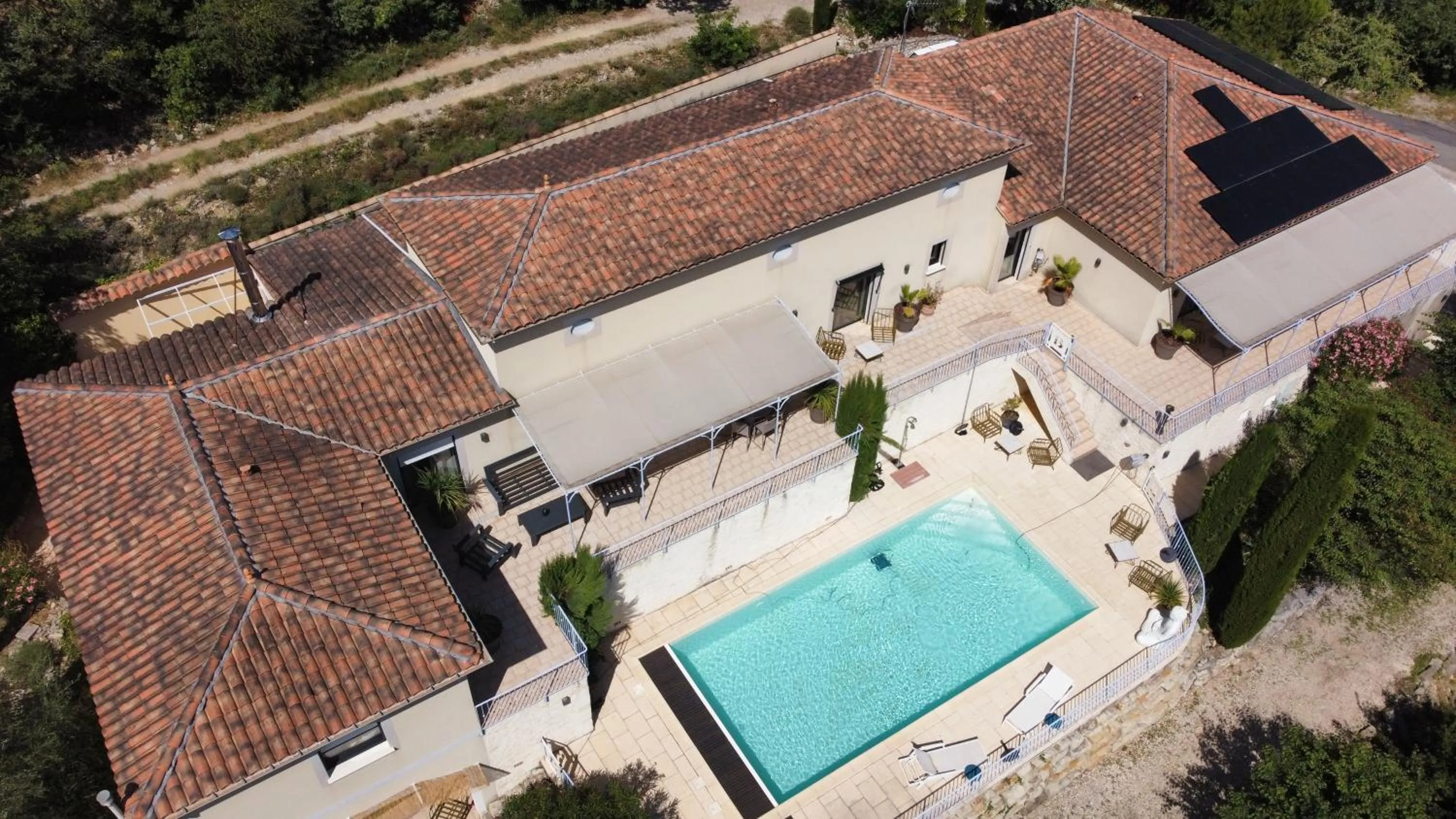 Bastide Saint-Thomé