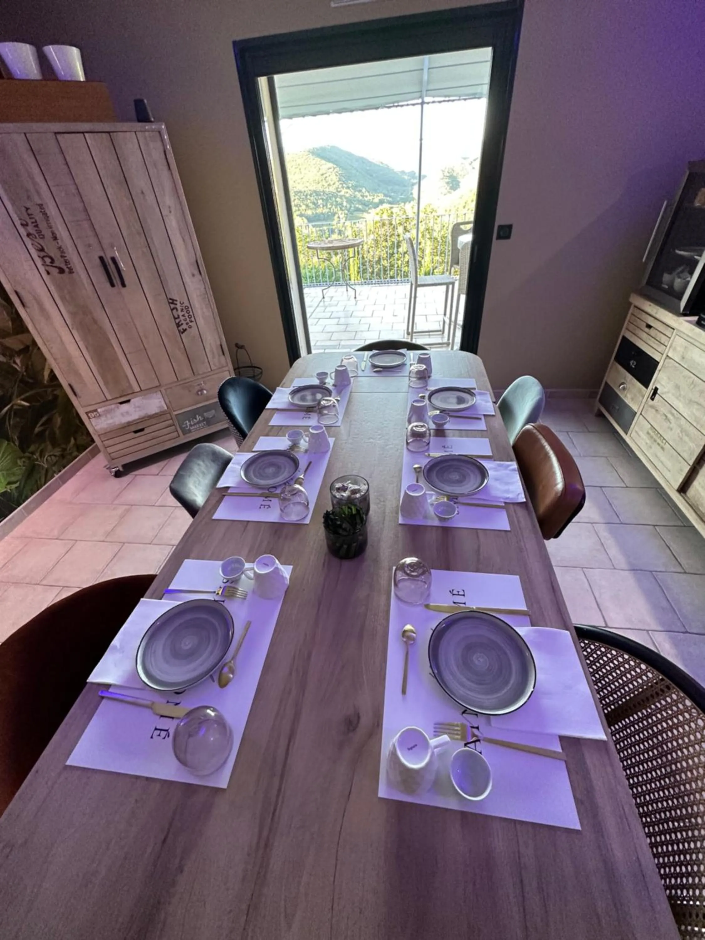 Bastide Saint-Thomé