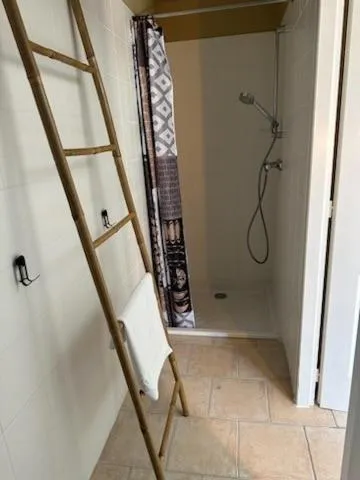 Bastide Saint-Thomé