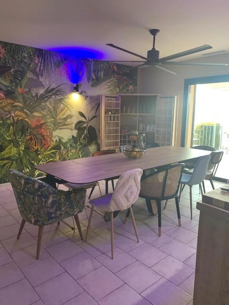 Bastide Saint-Thomé