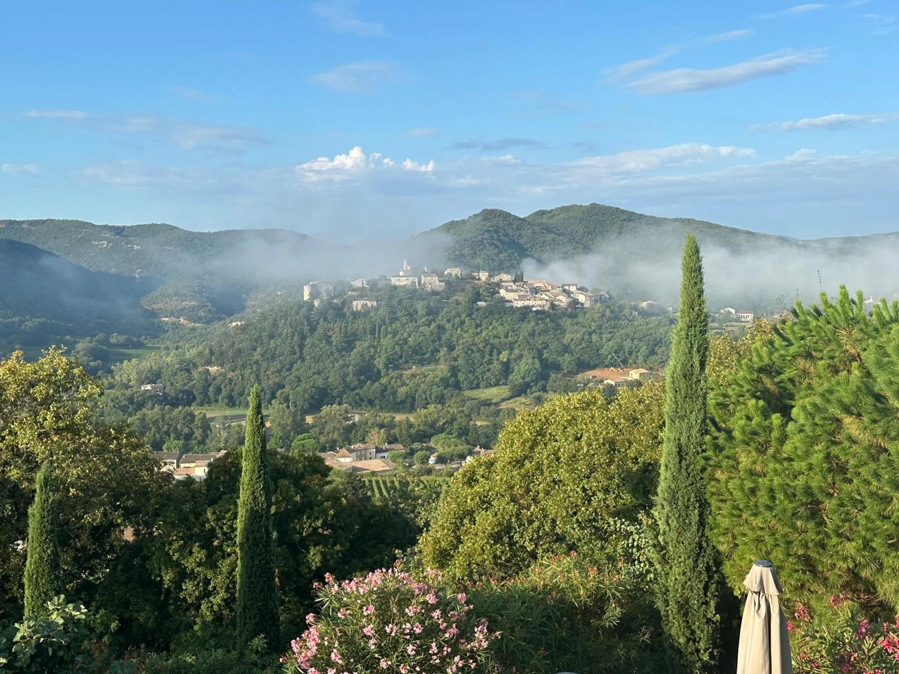 Bastide Saint-Thomé