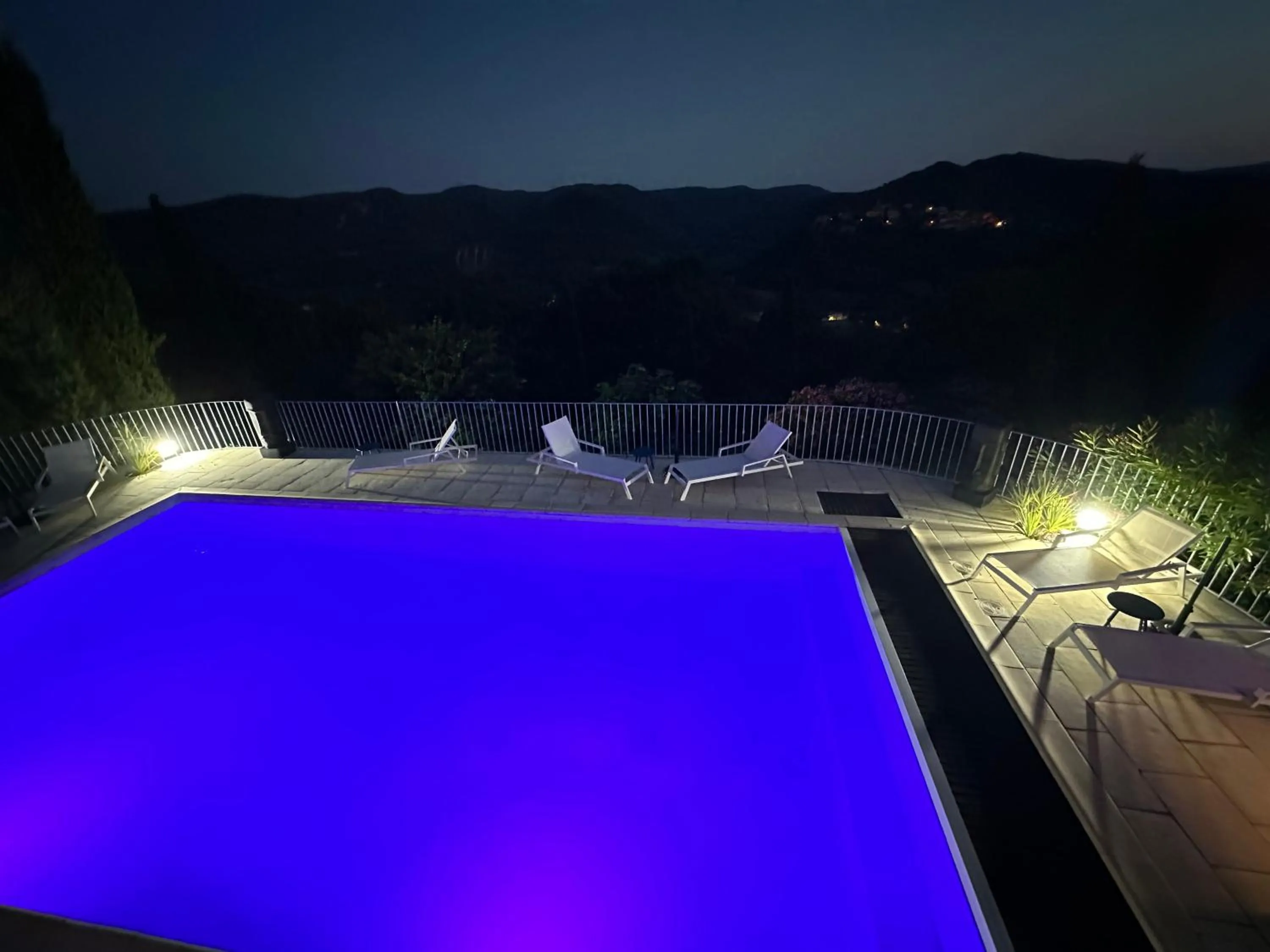 Bastide Saint-Thomé