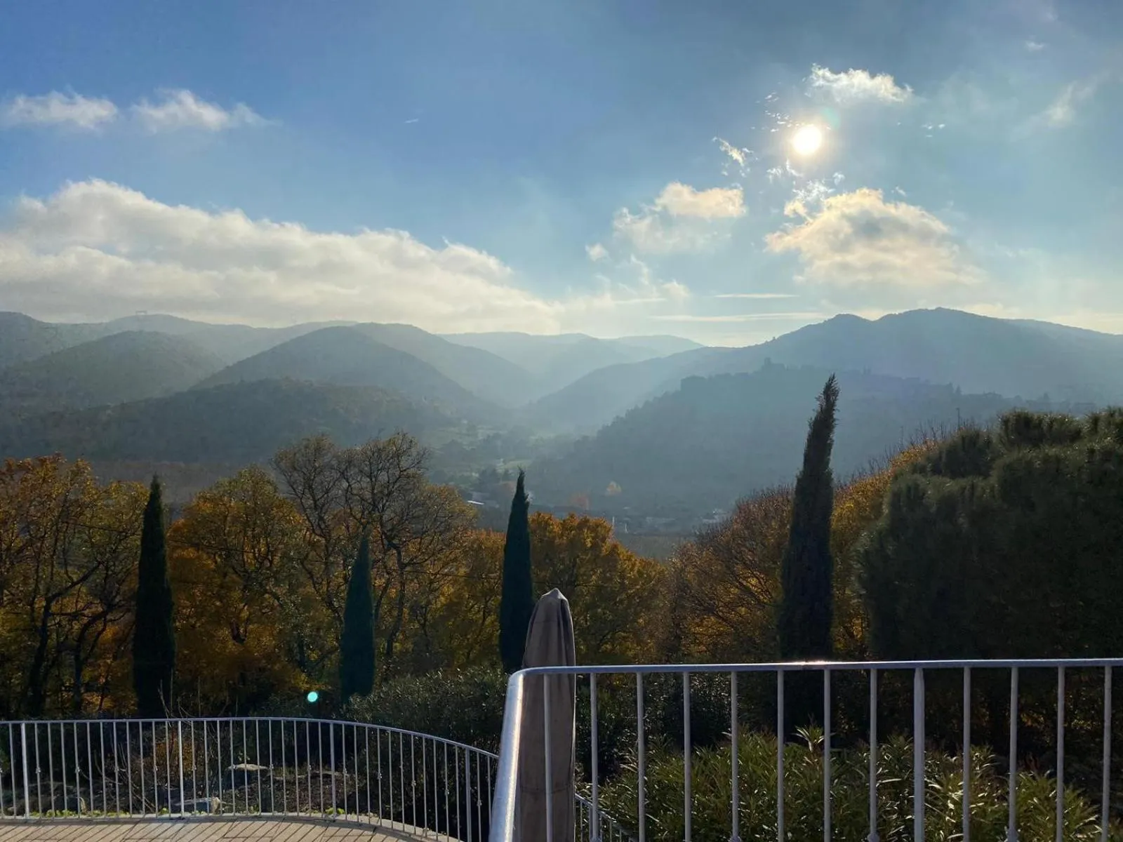 Bastide Saint-Thomé