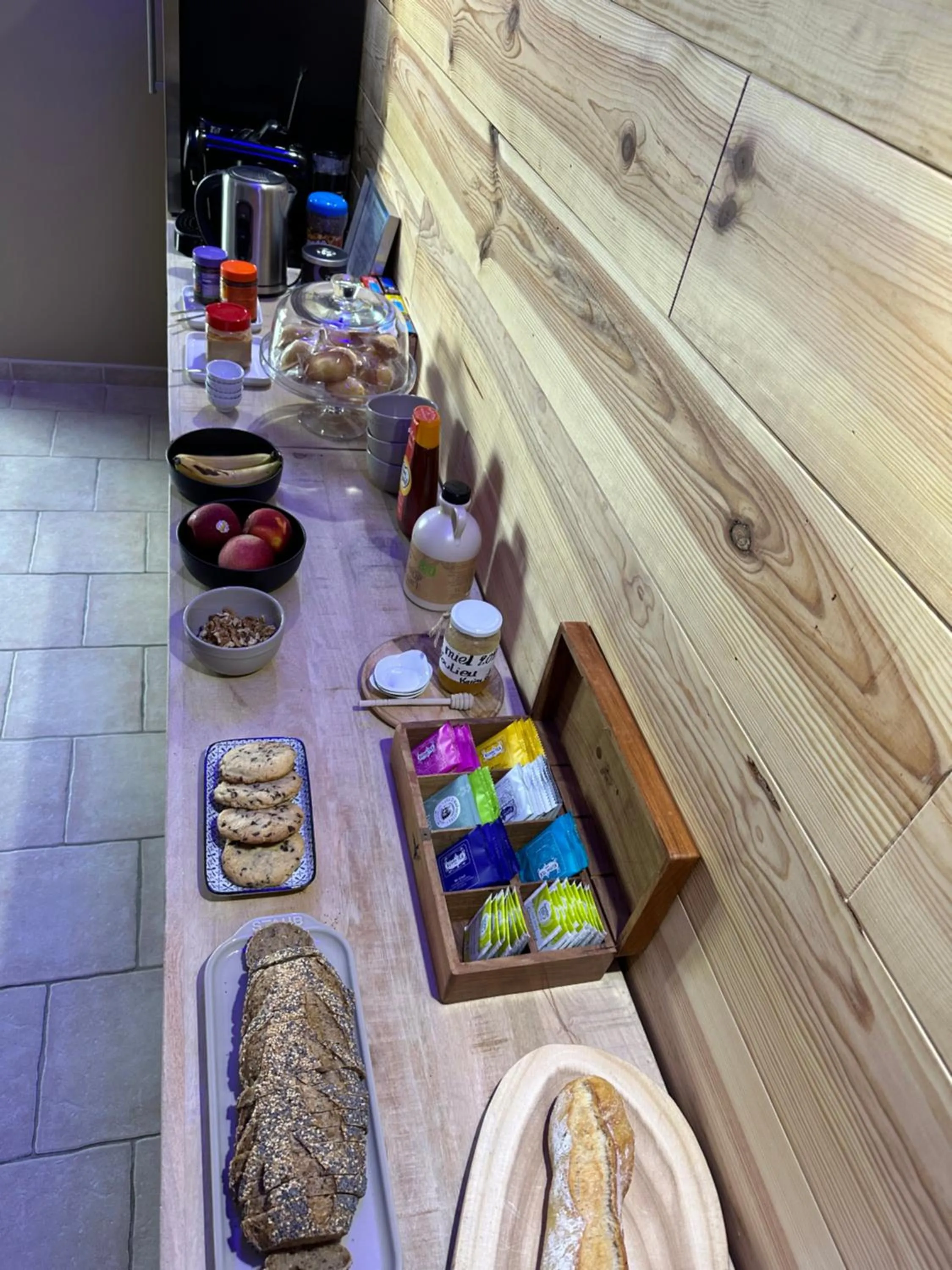 Bastide Saint-Thomé