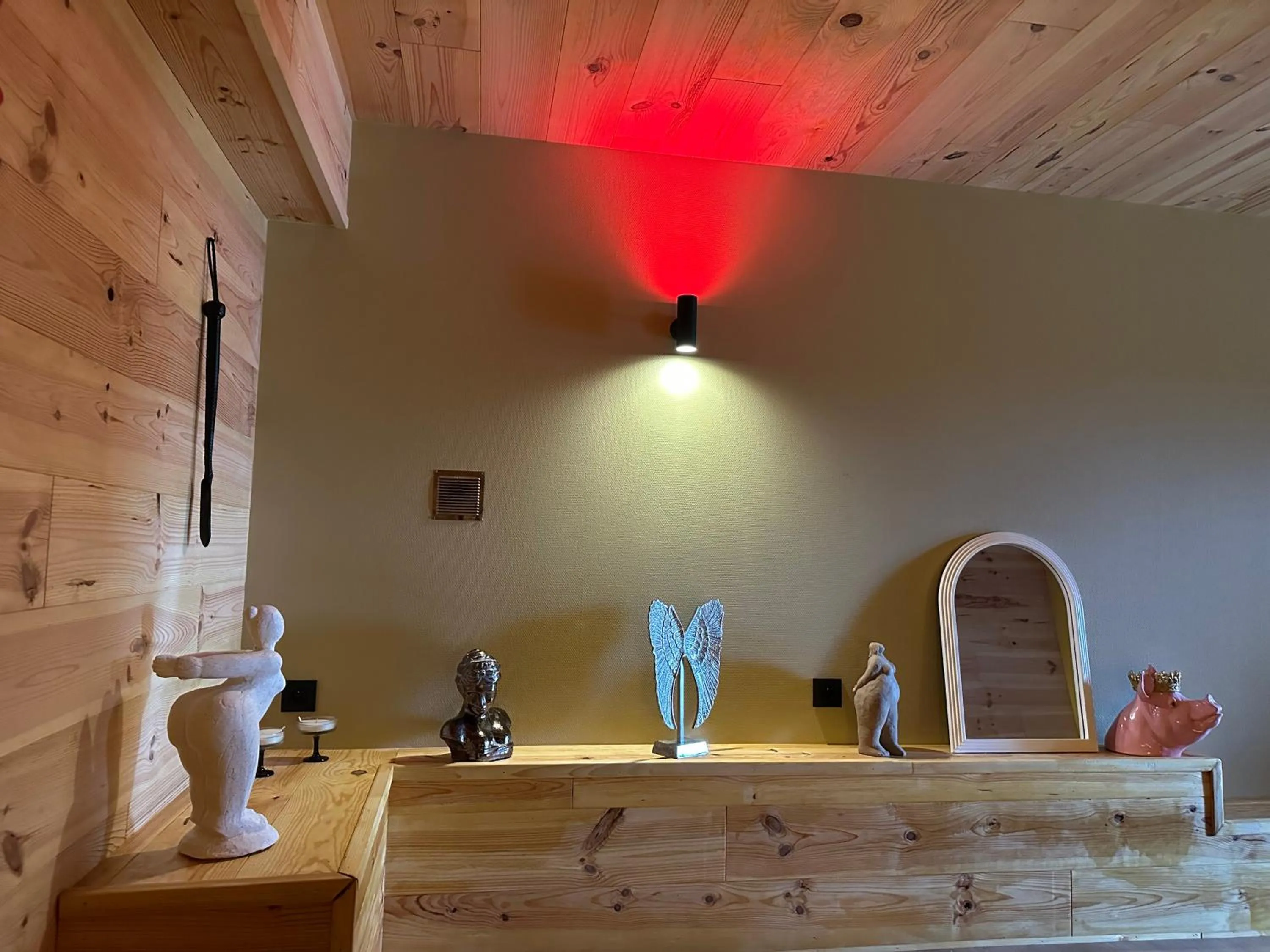 Bastide Saint-Thomé