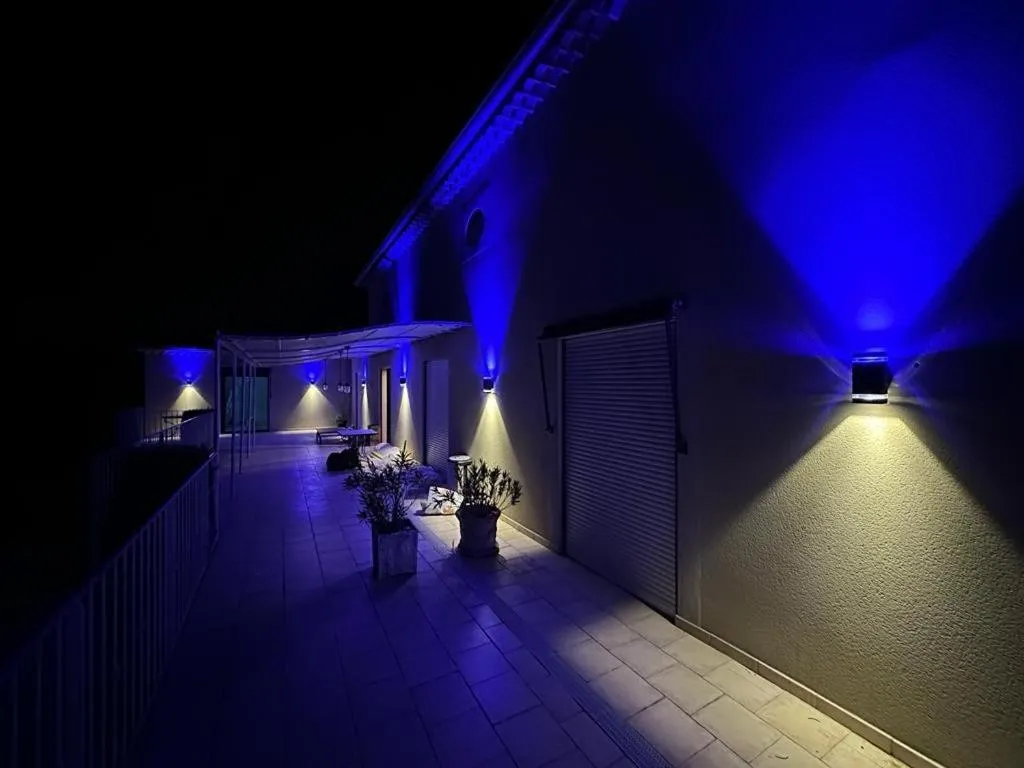 Bastide Saint-Thomé