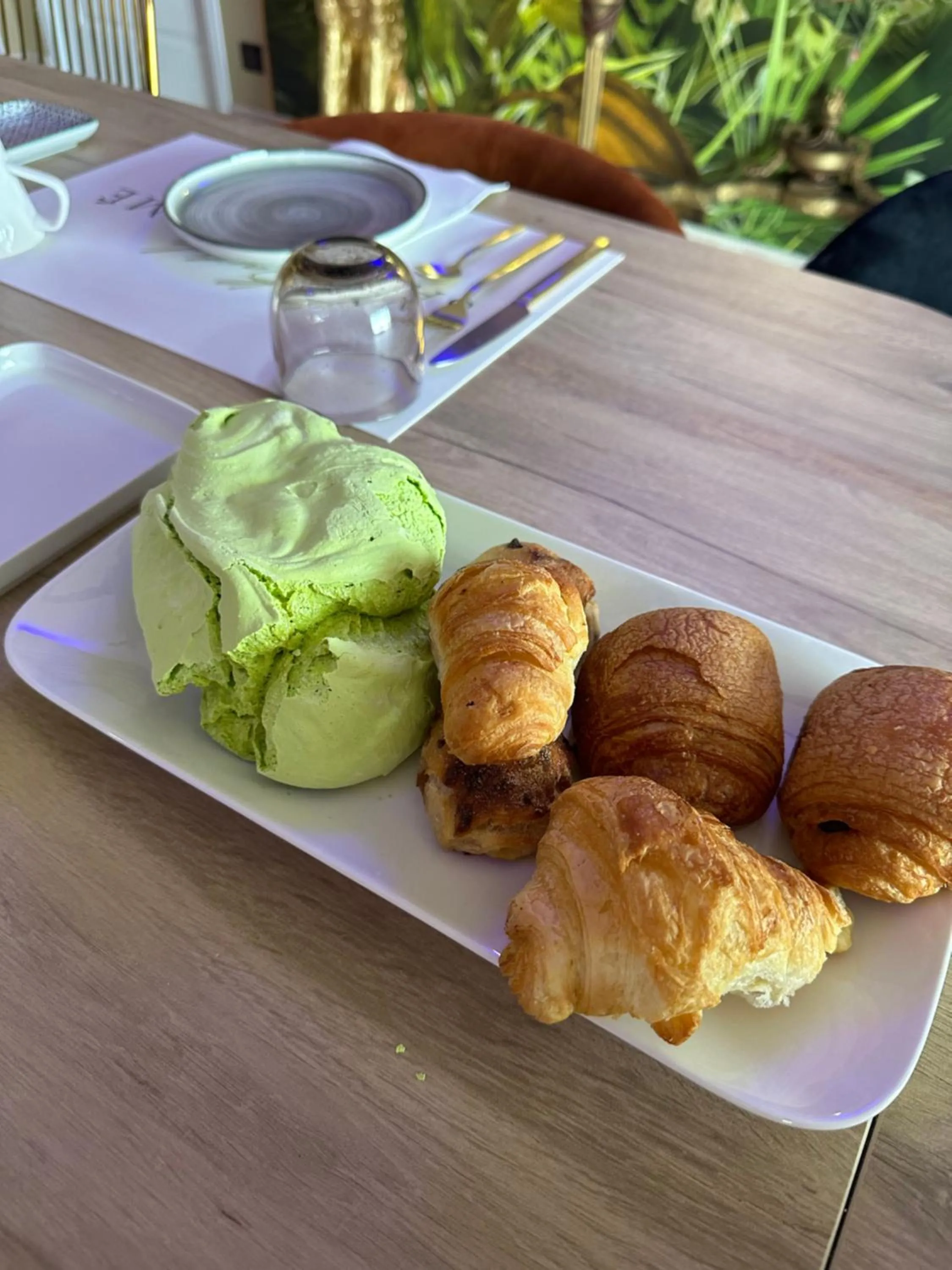 Bastide Saint-Thomé