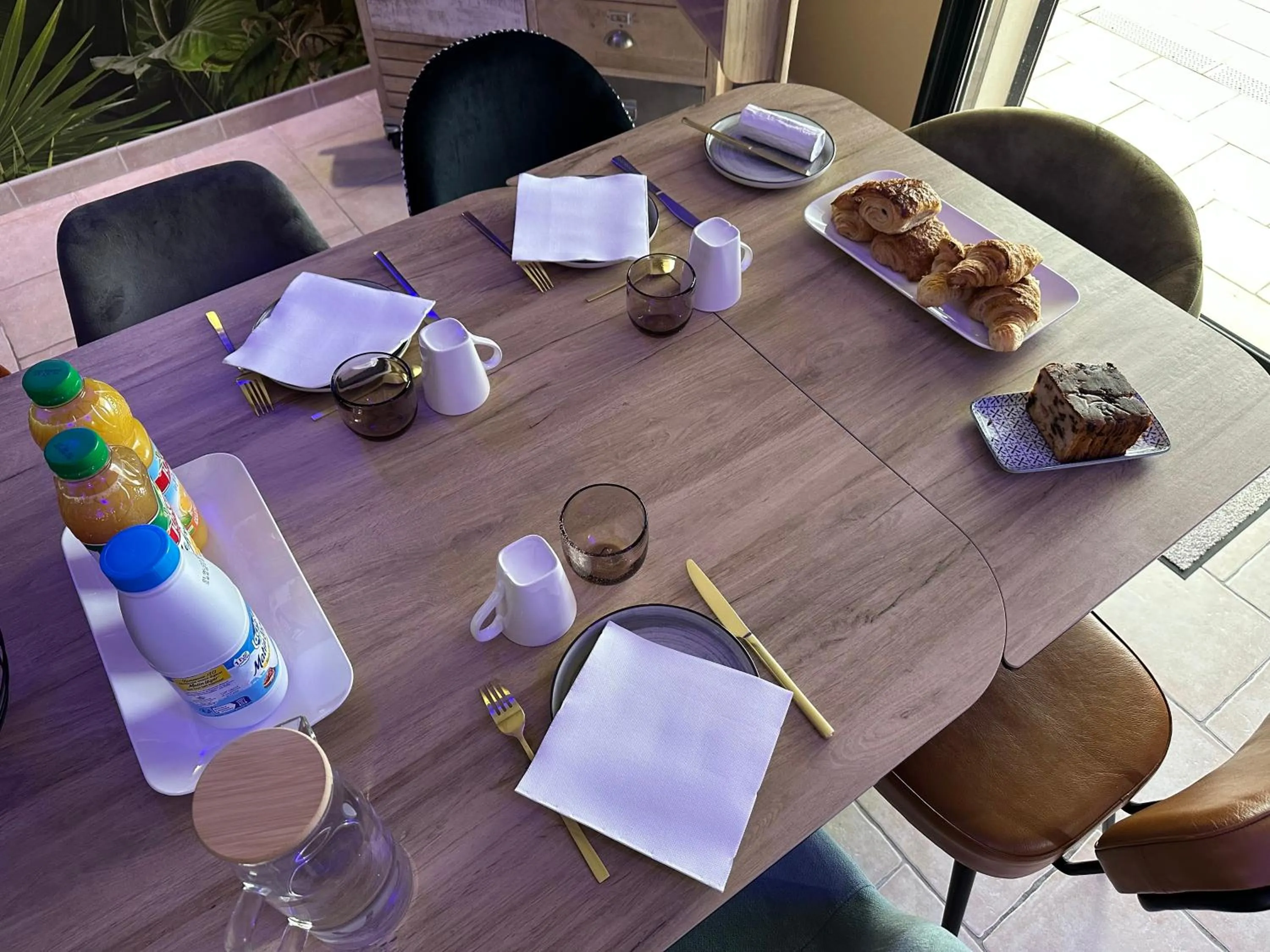 Bastide Saint-Thomé