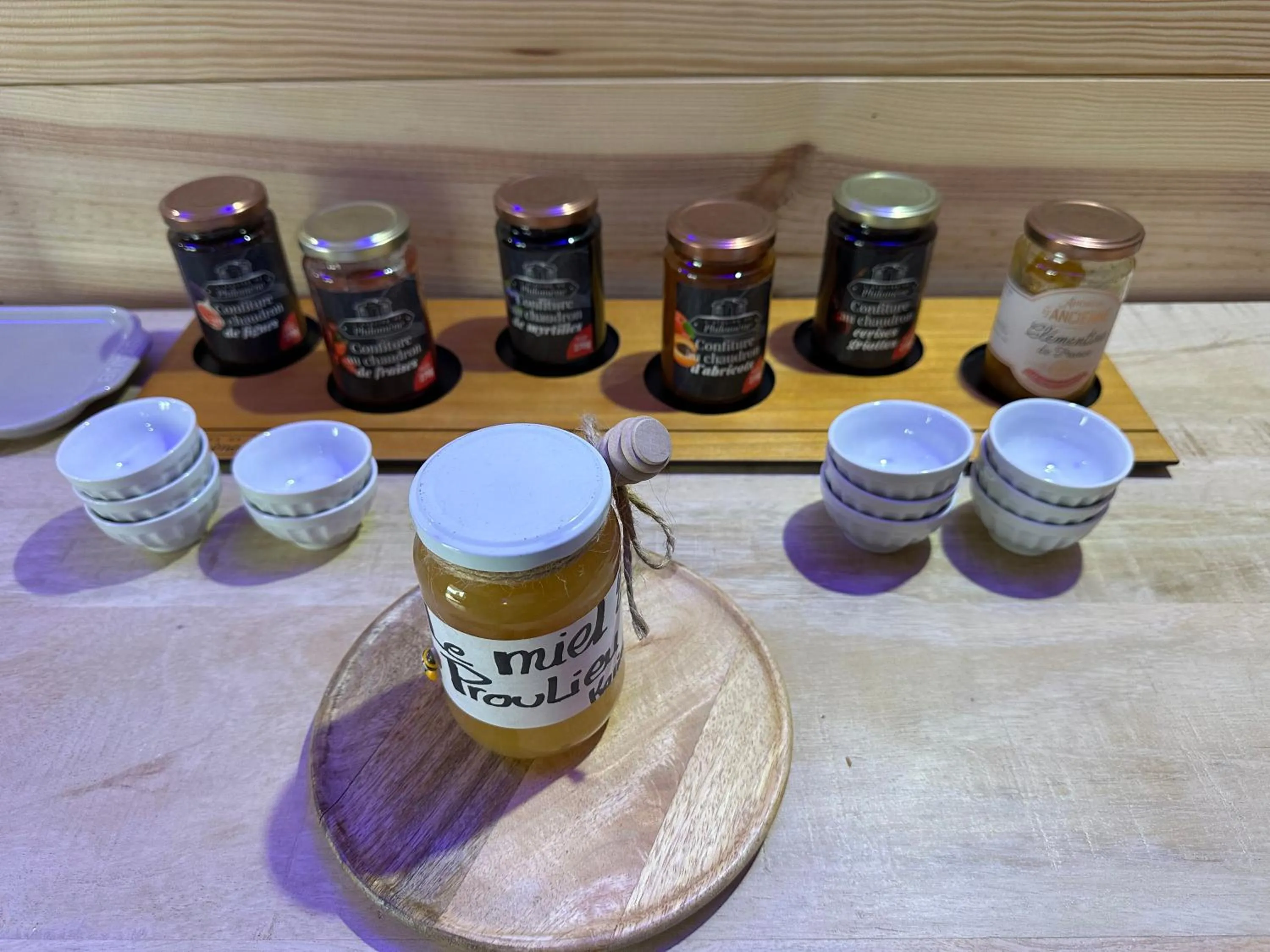 Bastide Saint-Thomé