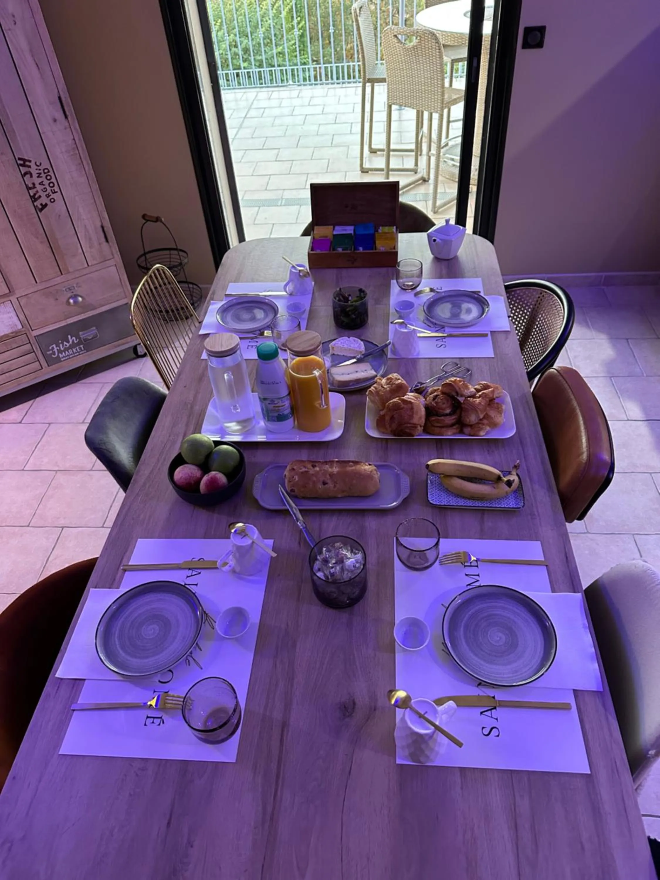 Bastide Saint-Thomé