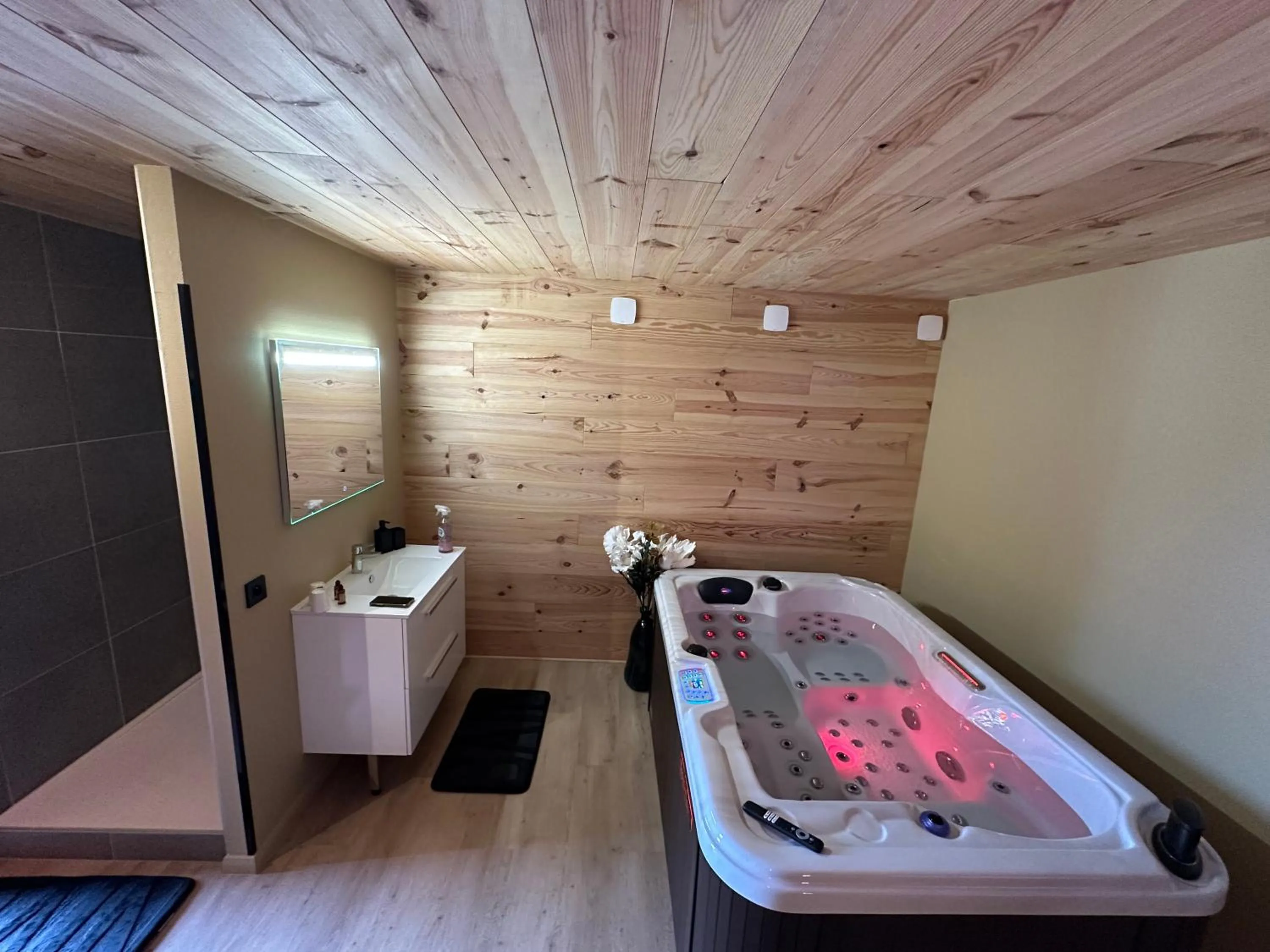 Bastide Saint-Thomé