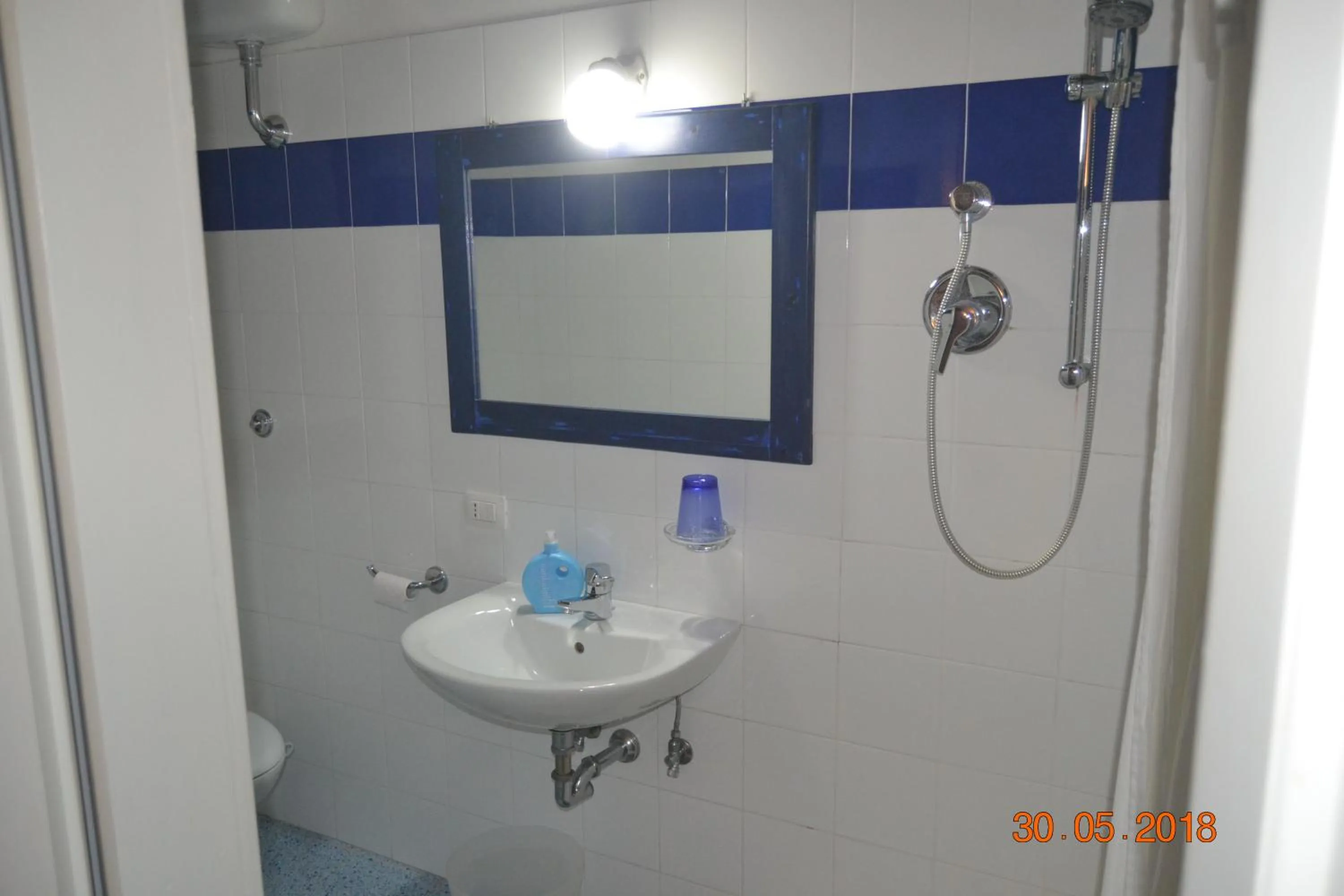 Affitta Camere Il Pettirosso