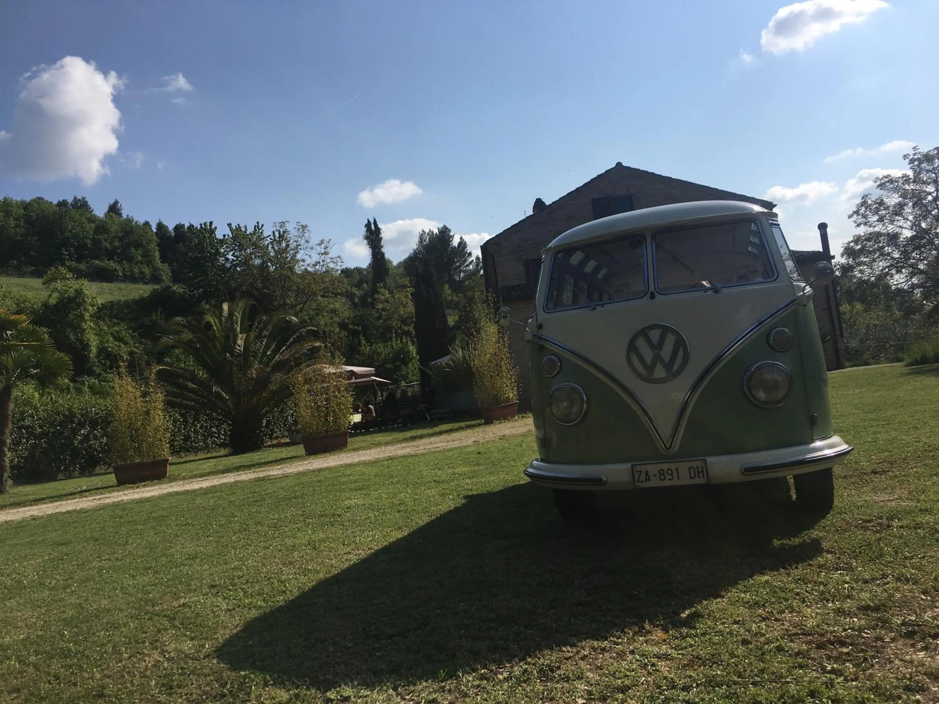 Affitta Camere Il Pettirosso