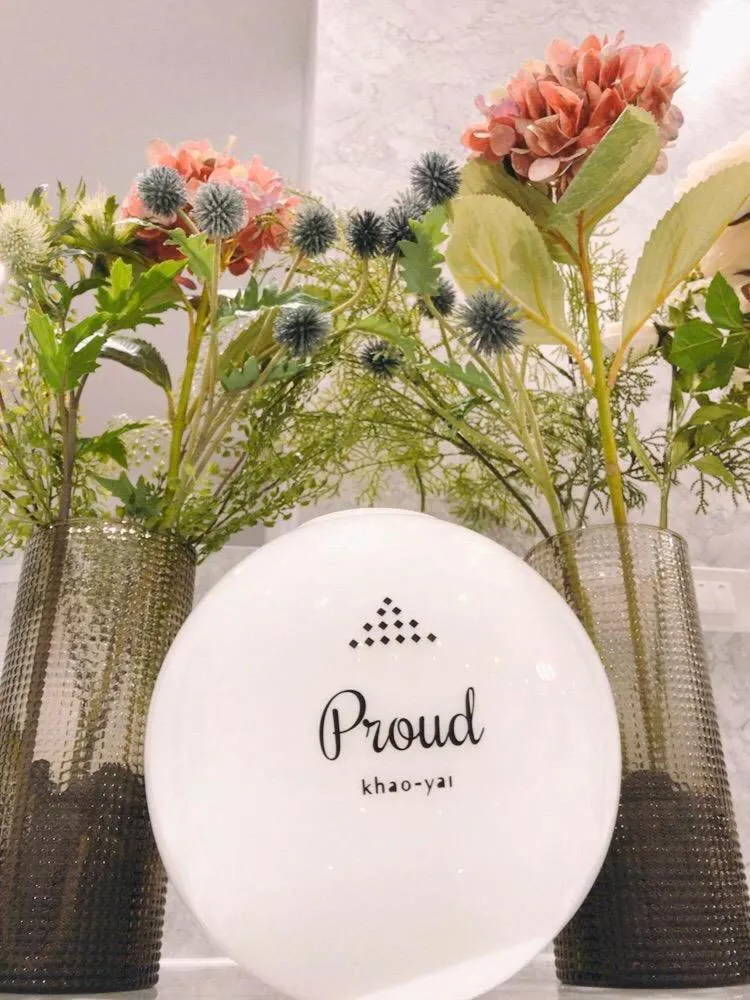 Property building in Proud Khaoyai