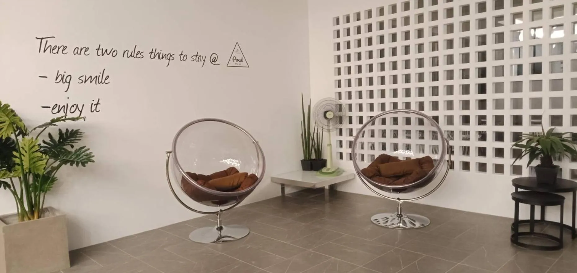 Property building in Proud Khaoyai