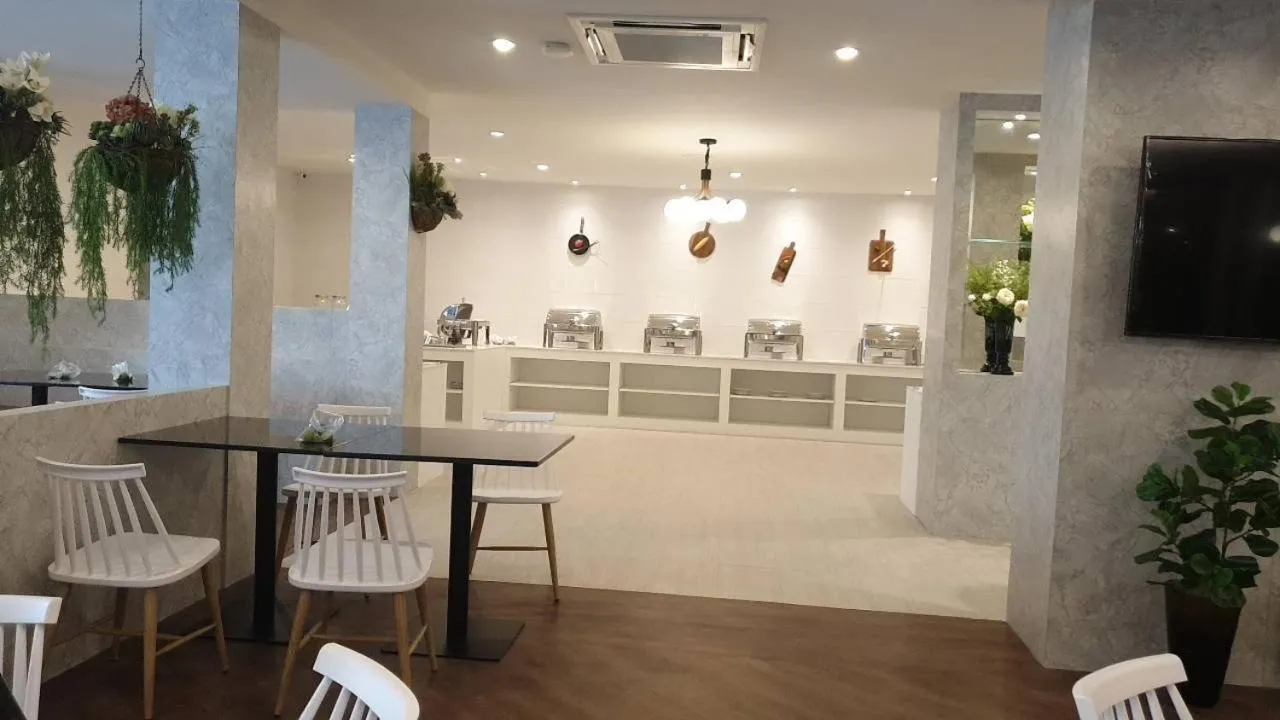 Property building in Proud Khaoyai