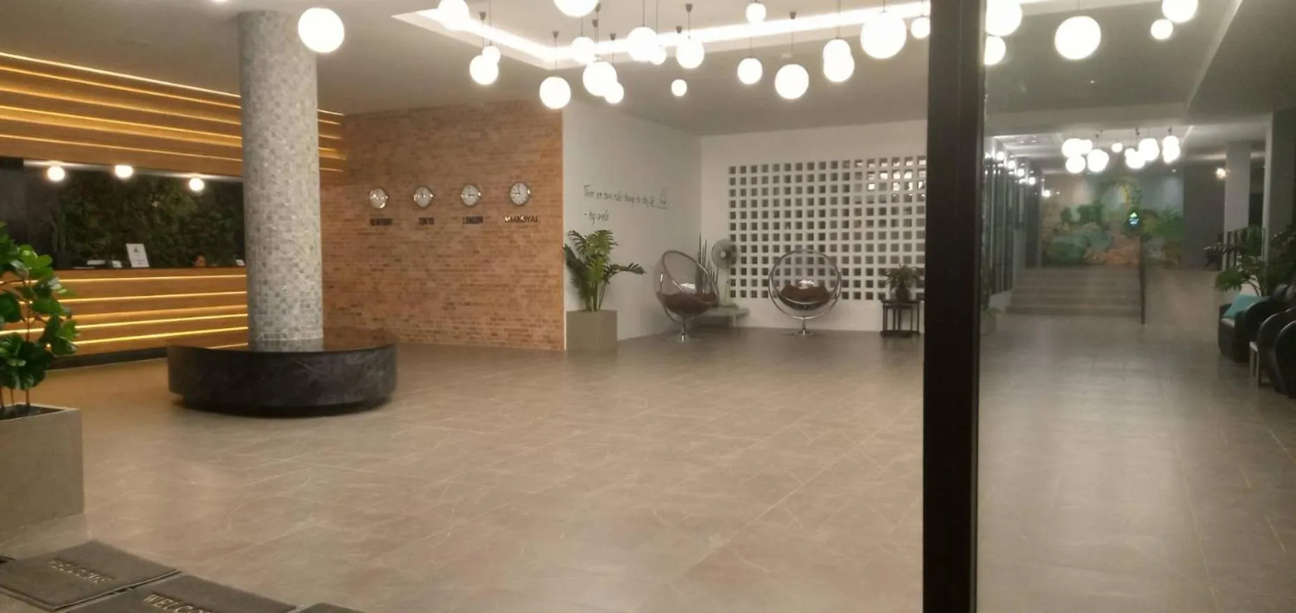 Property building in Proud Khaoyai