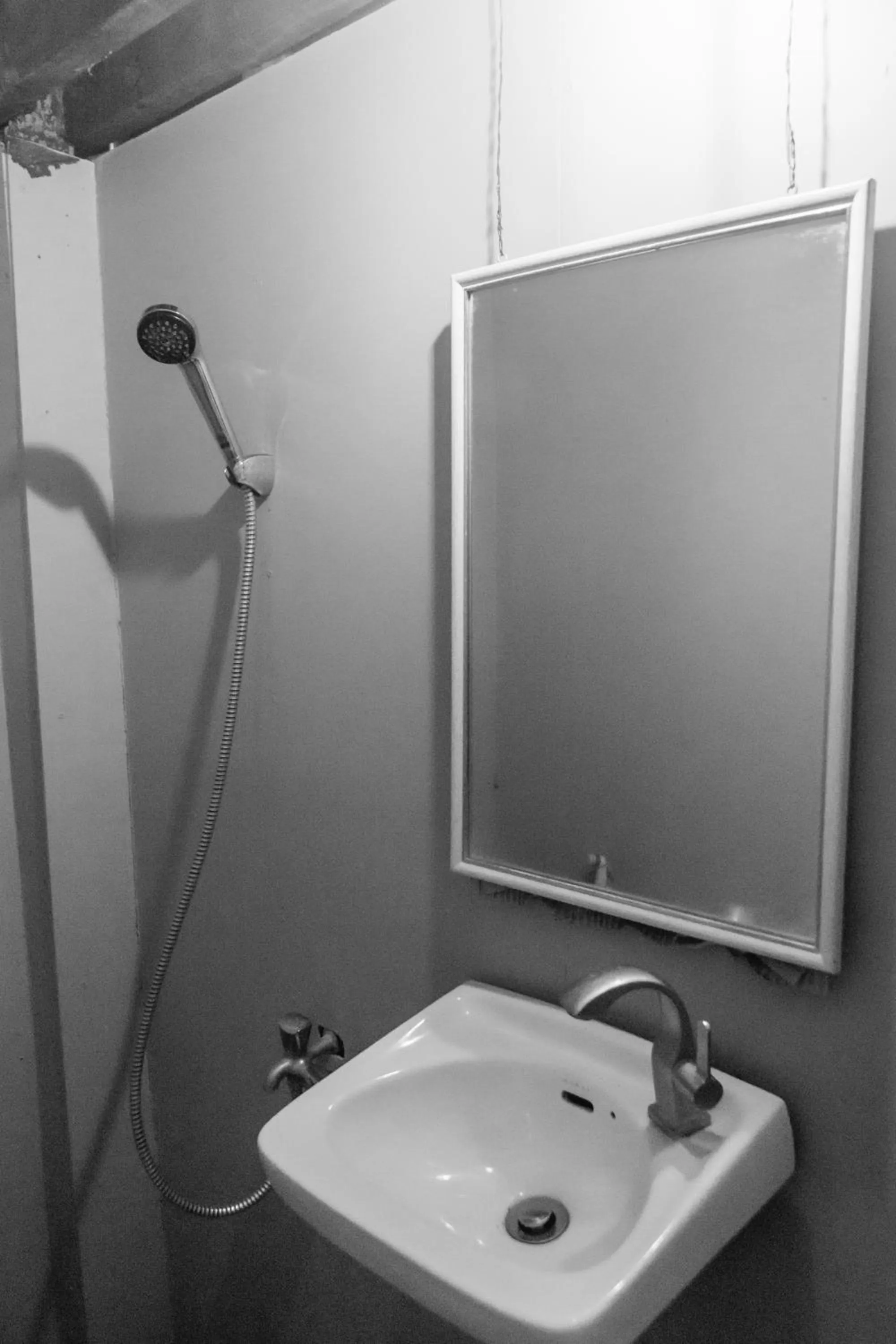 Bathroom in Prek Kdat Resort