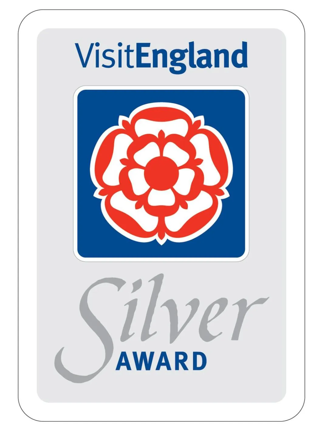 Certificate/Award in The Punch Bowl Inn