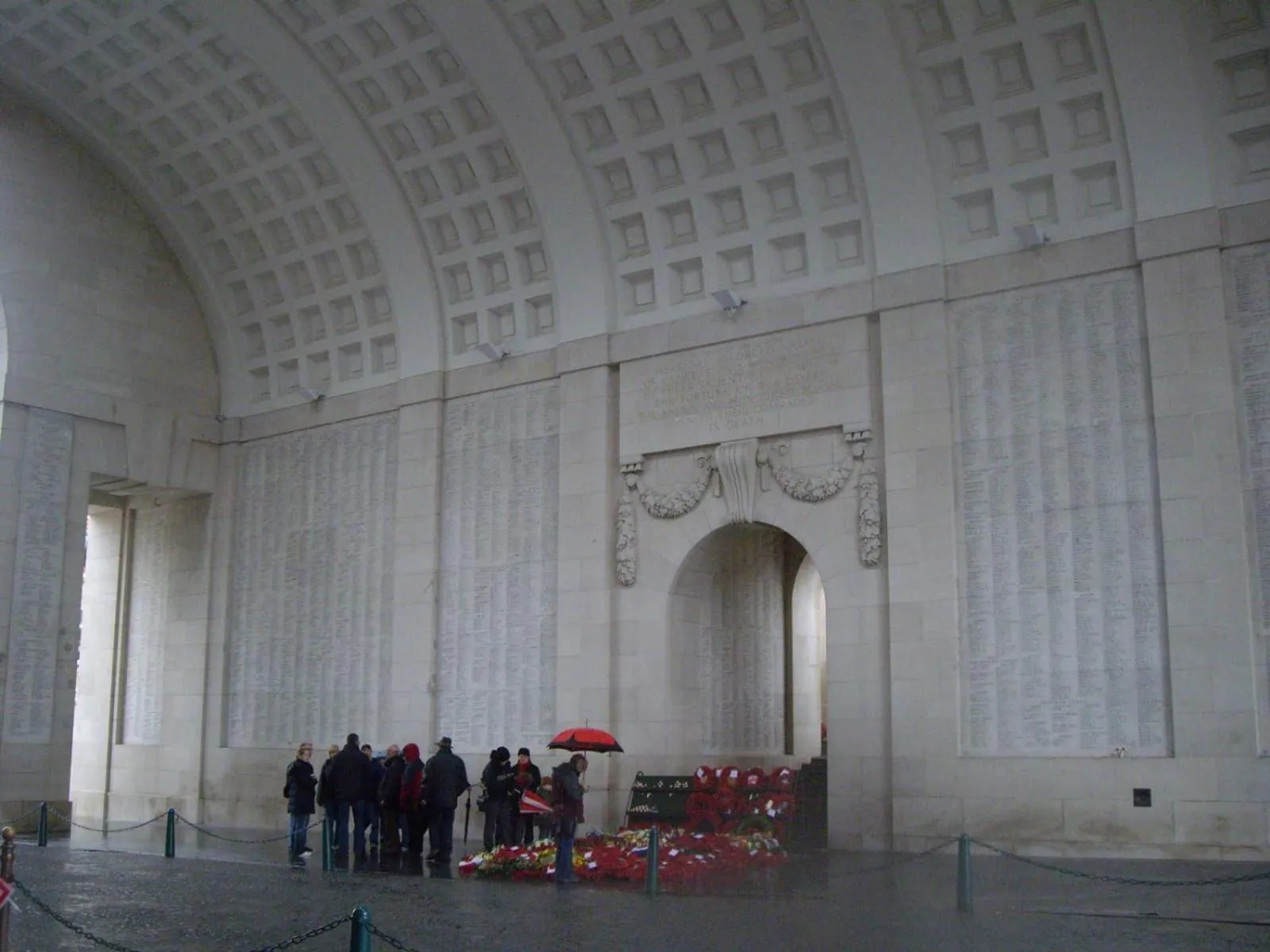 Nearby landmark in La Flandre entre plaine, mer et marais