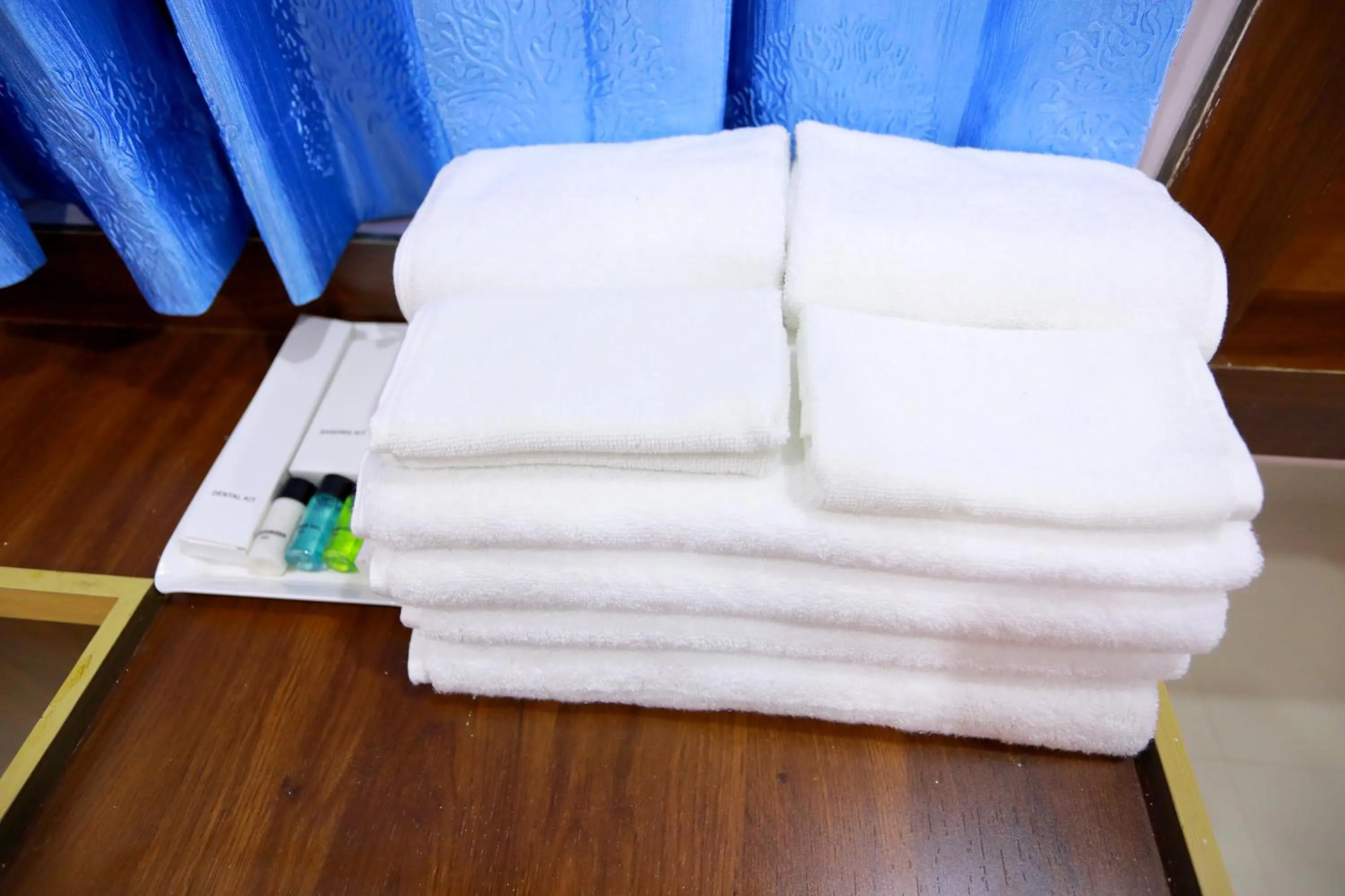 Area and facilities in Base9 Cochin Airport Hotel