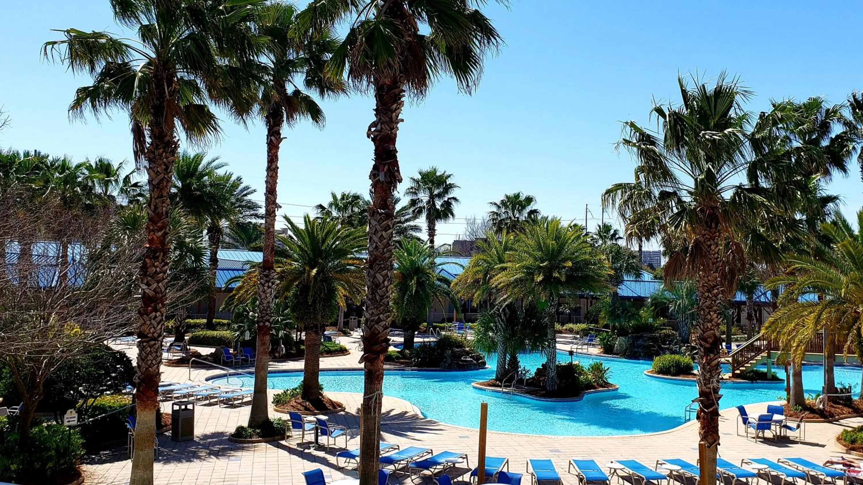 Swimming pool in 1215 A Slice of Heaven - Destin! Pool View!