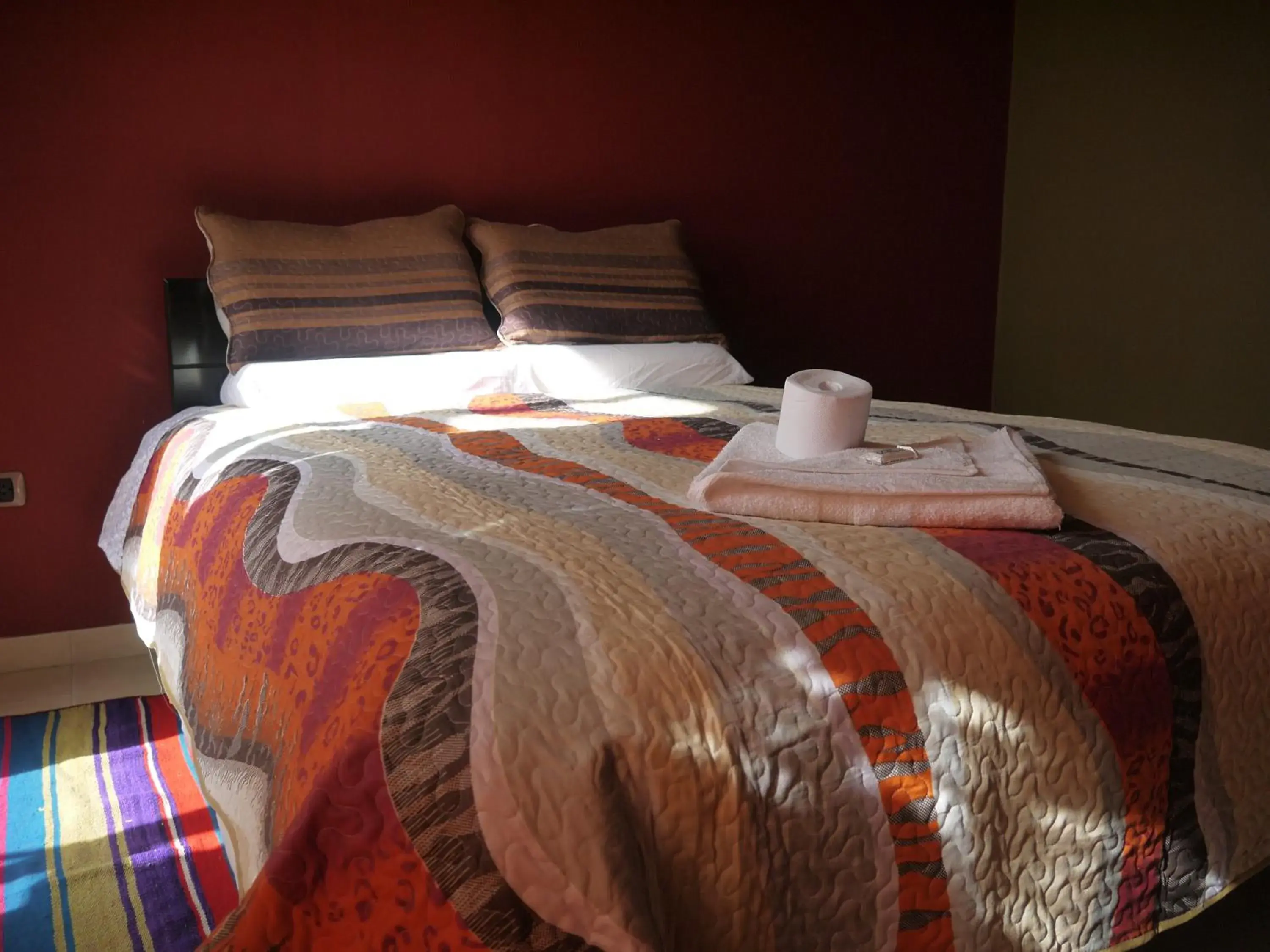 Budget Single Room - single occupancy in Hotel Suite Juliaca Budget Single Room - single occupancy in Hotel Suite Juliaca