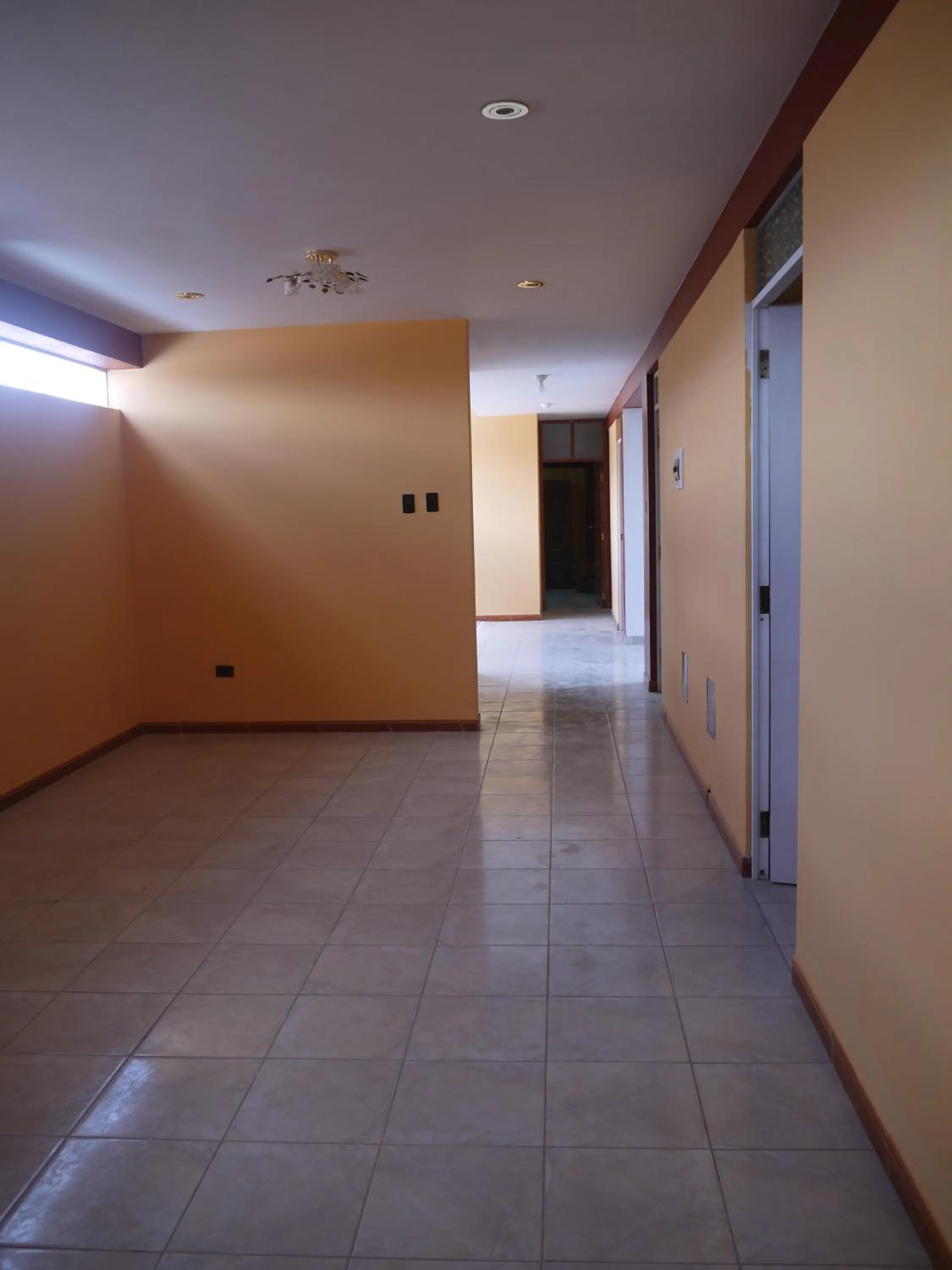 Meeting/conference room in Hotel Suite Juliaca