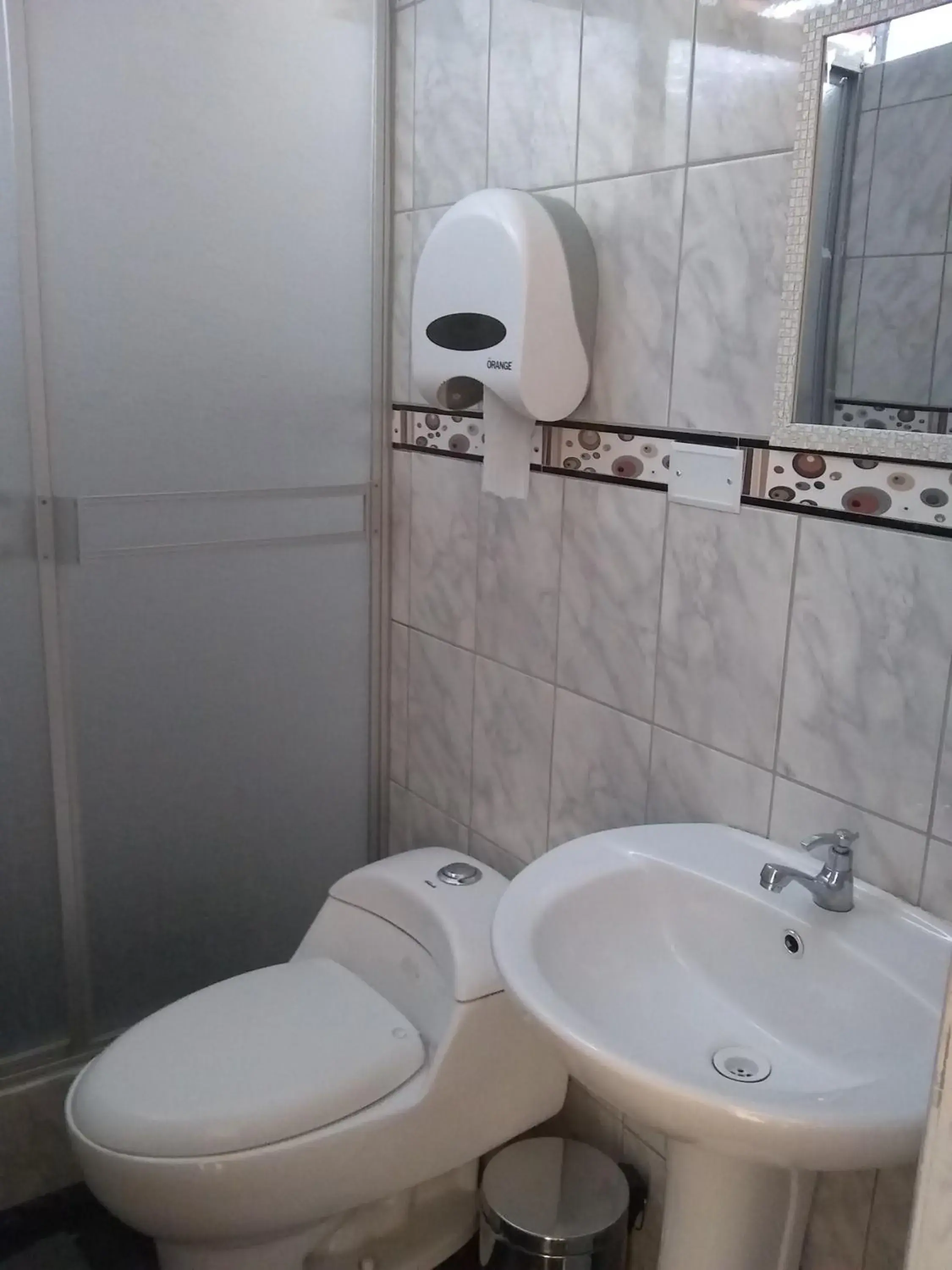 Single Room with Private Bathroom - single occupancy in Hotel Suite Juliaca Single Room with Private Bathroom - single occupancy in Hotel Suite Juliaca