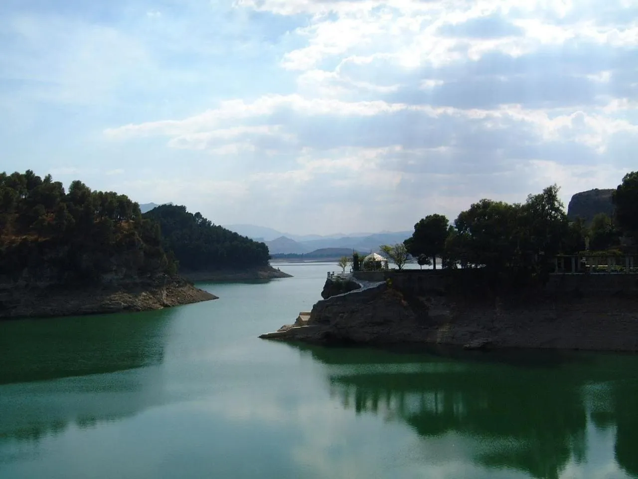 Finca Las Campanas II