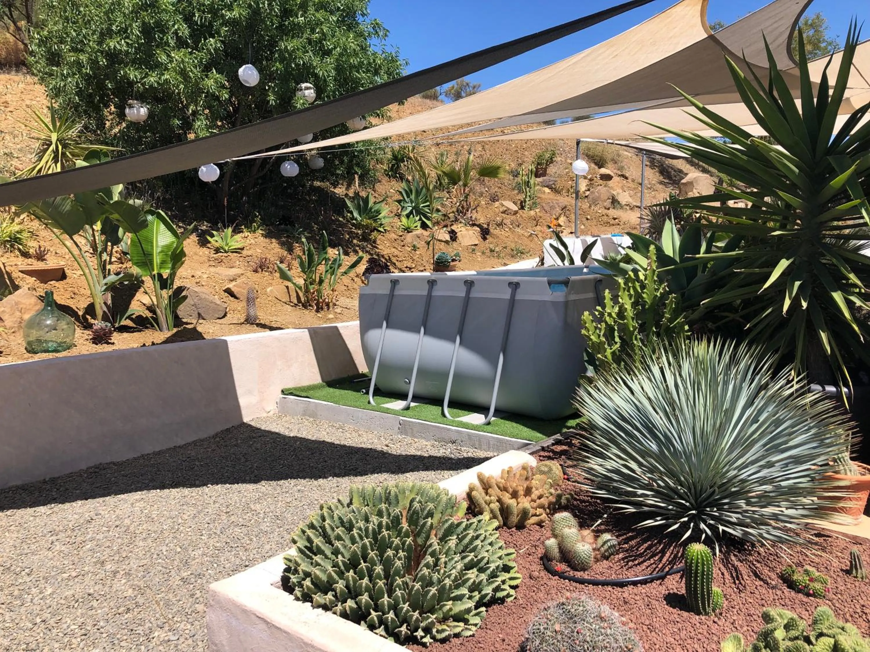 Finca Las Campanas II