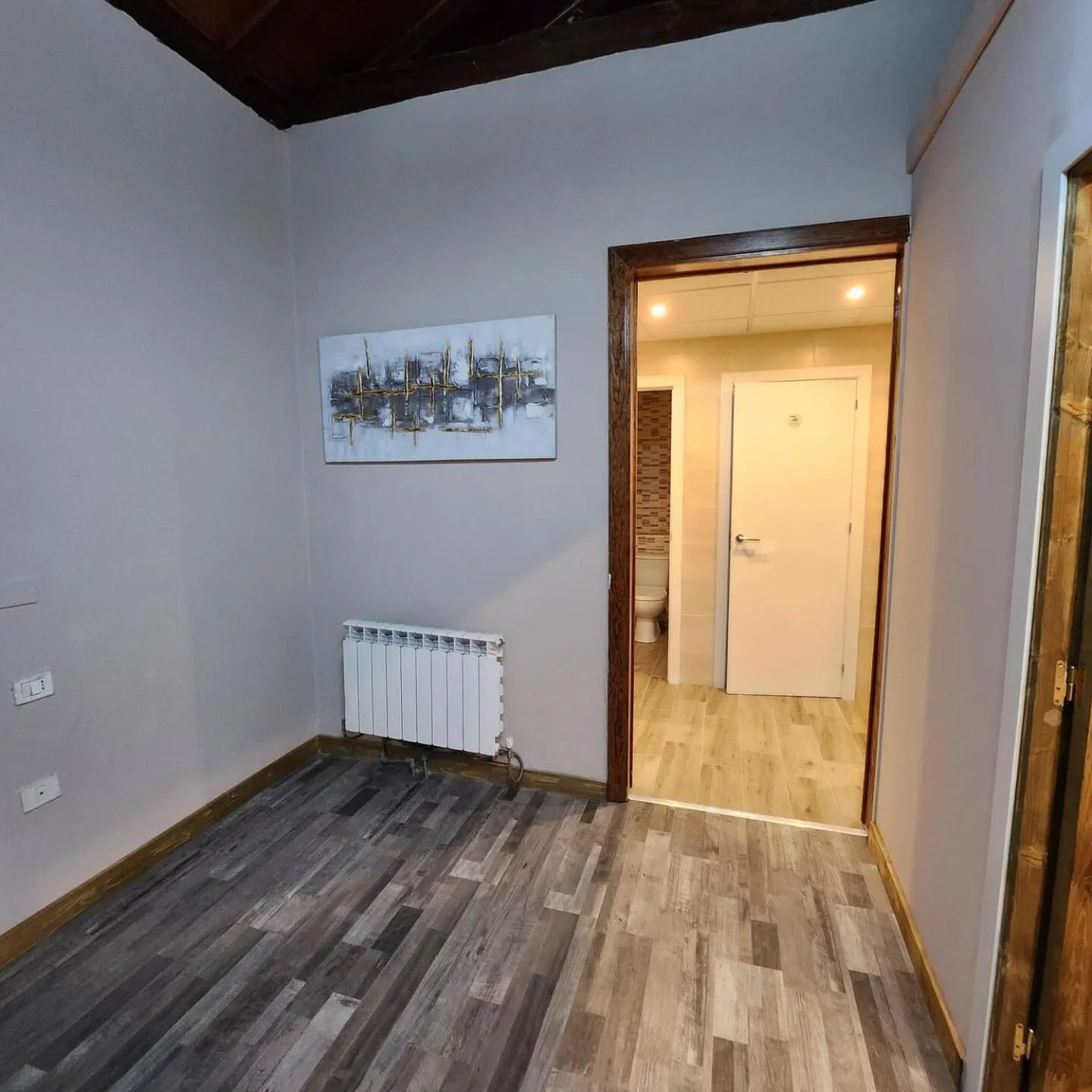 Ziggy's Mountain Retreat