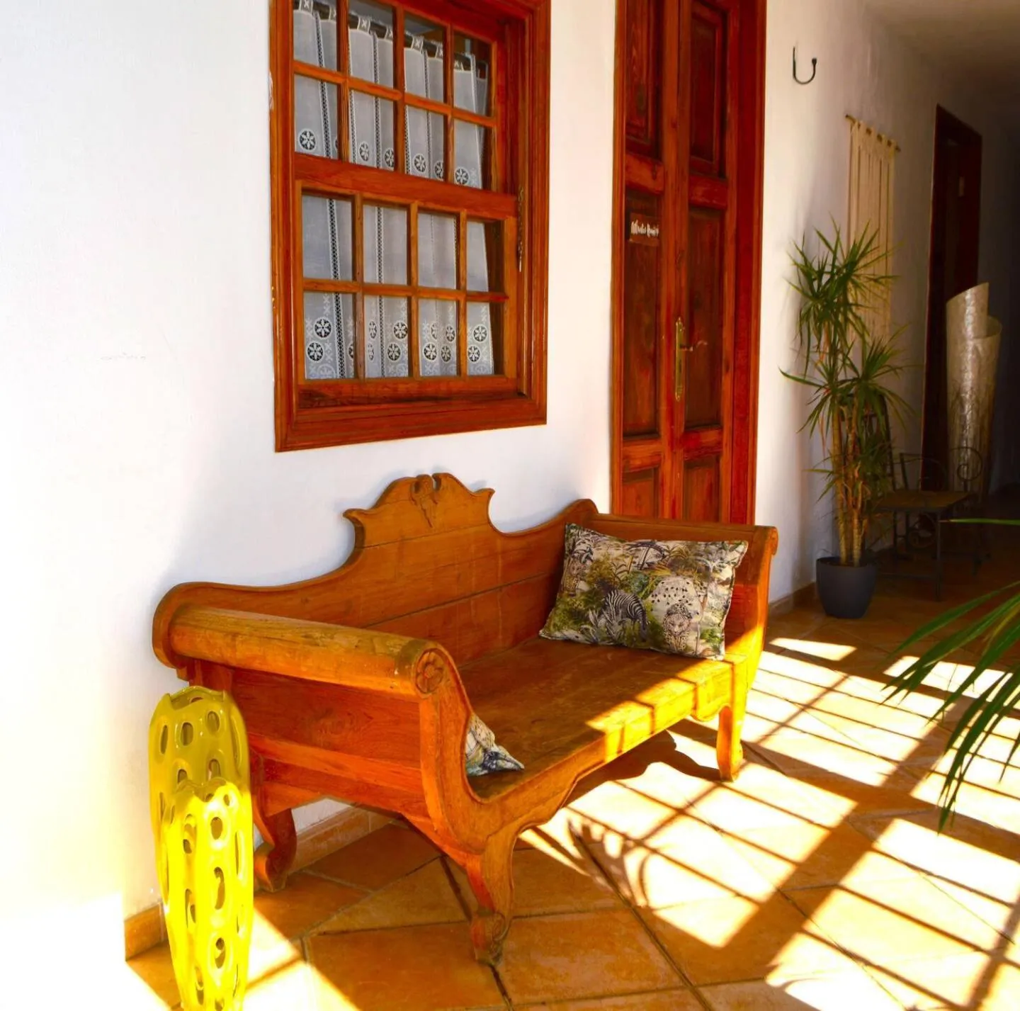 Ziggy's Mountain Retreat