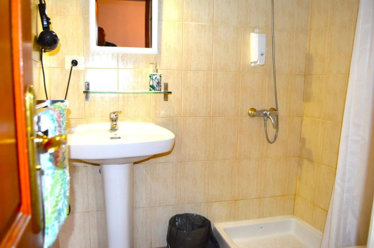 Ziggy's Mountain Retreat