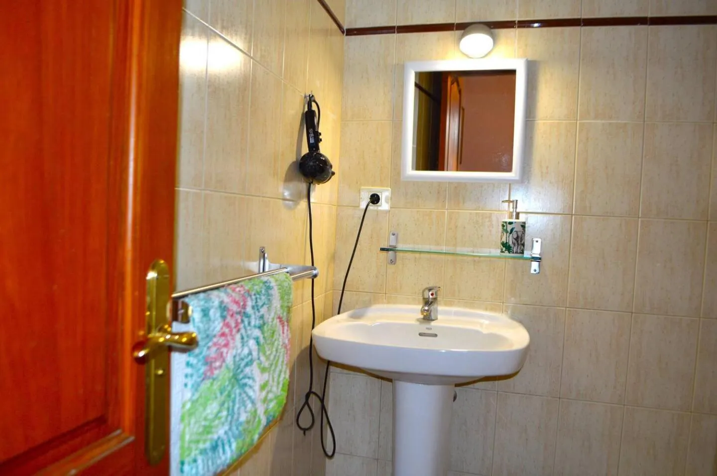 Ziggy's Mountain Retreat