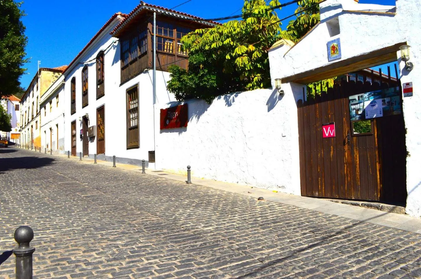 Ziggy's Mountain Retreat