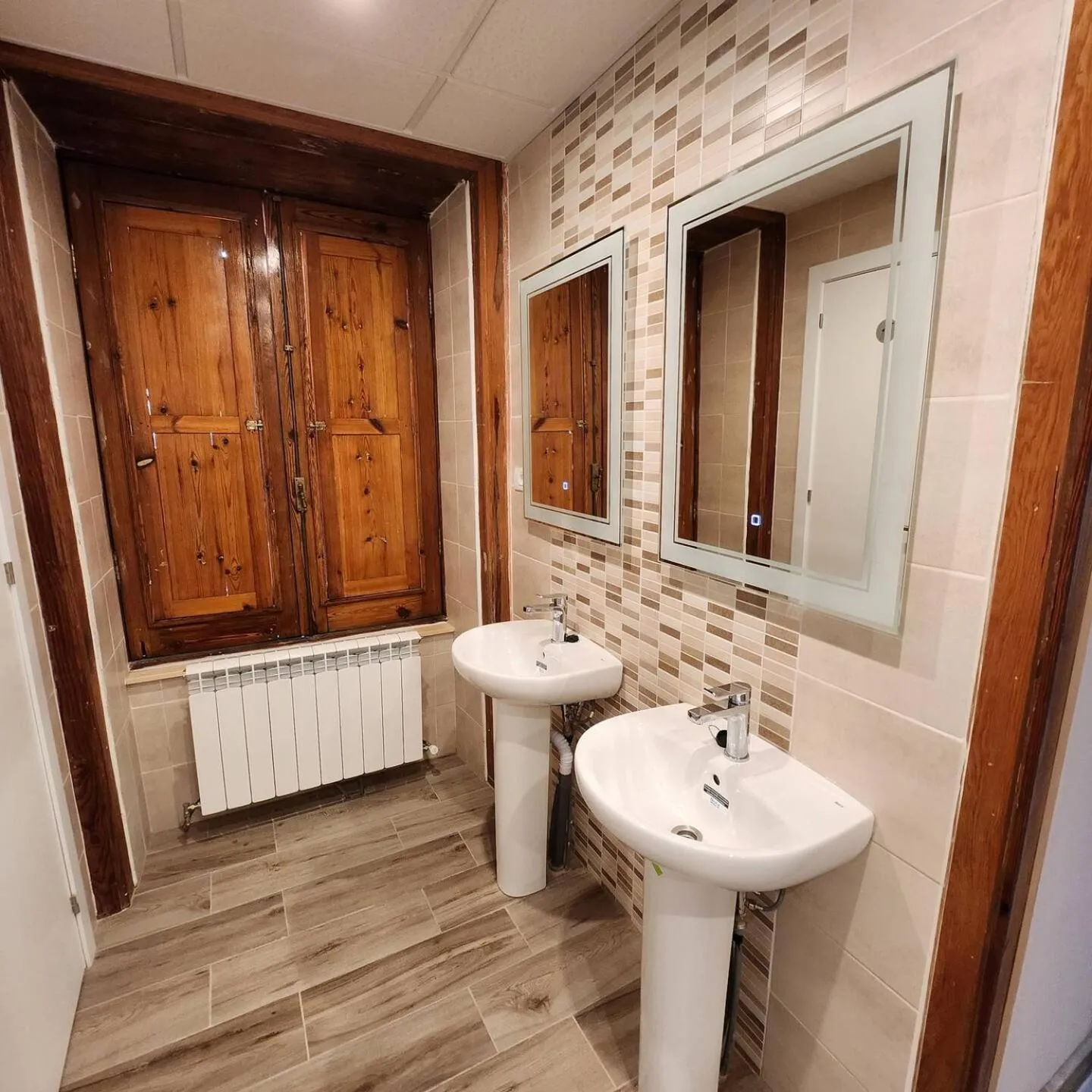 Ziggy's Mountain Retreat