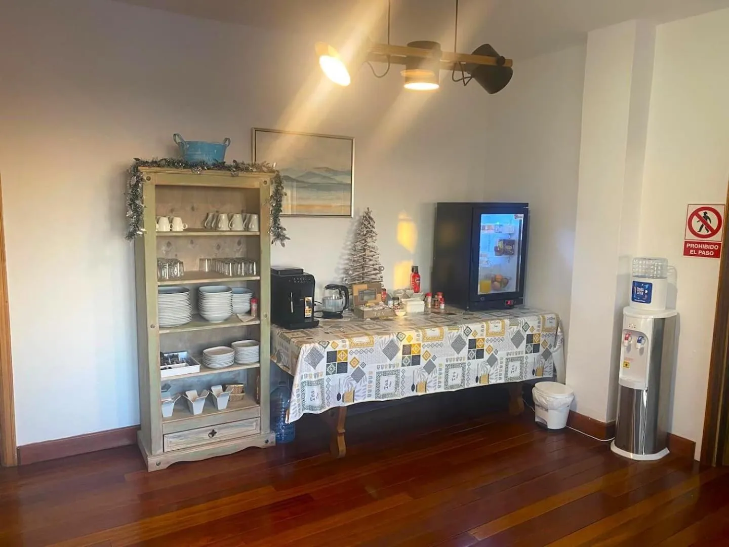 Ziggy's Mountain Retreat