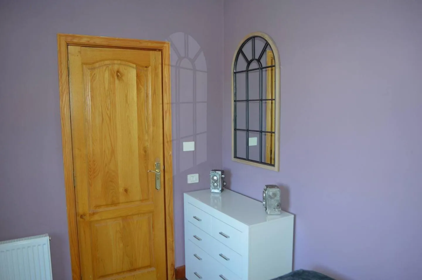 Ziggy's Mountain Retreat