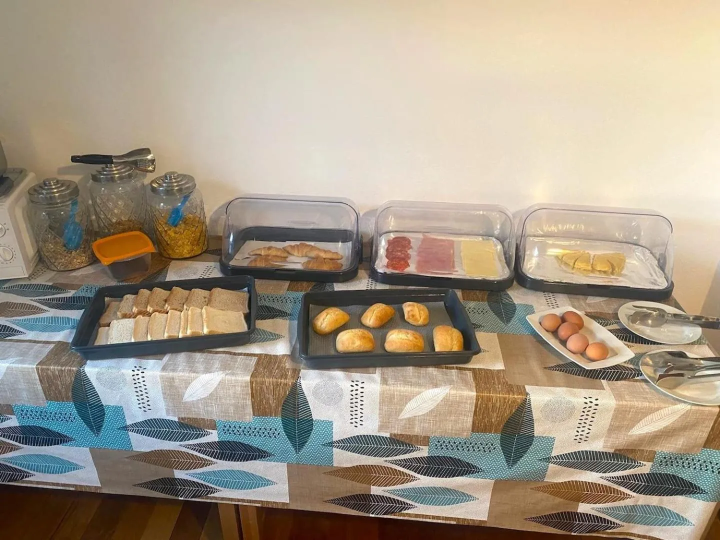 Ziggy's Mountain Retreat